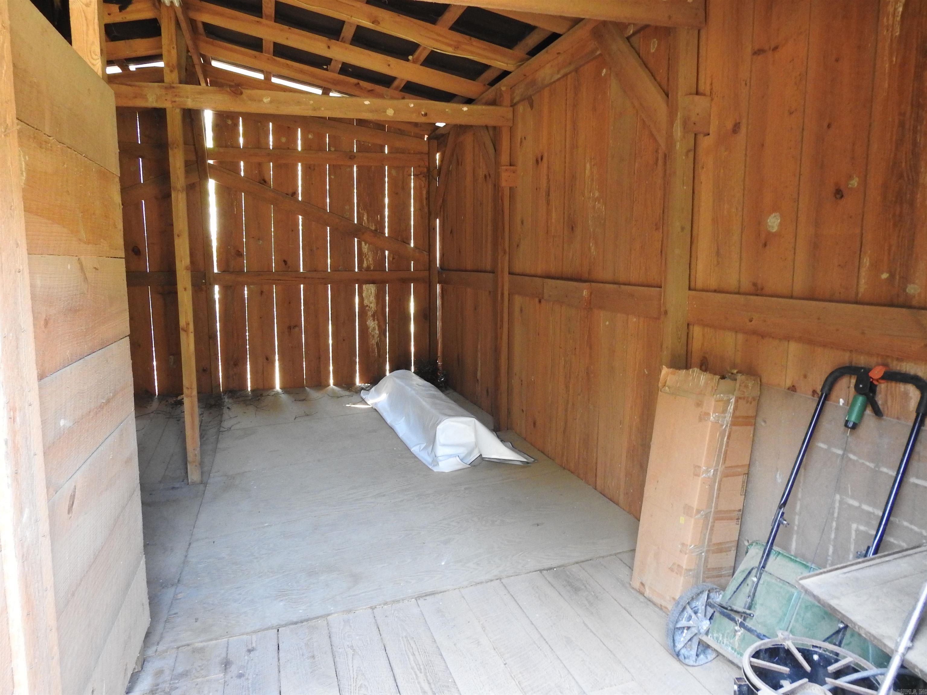 Maple Creek Farms Phase III - Residential