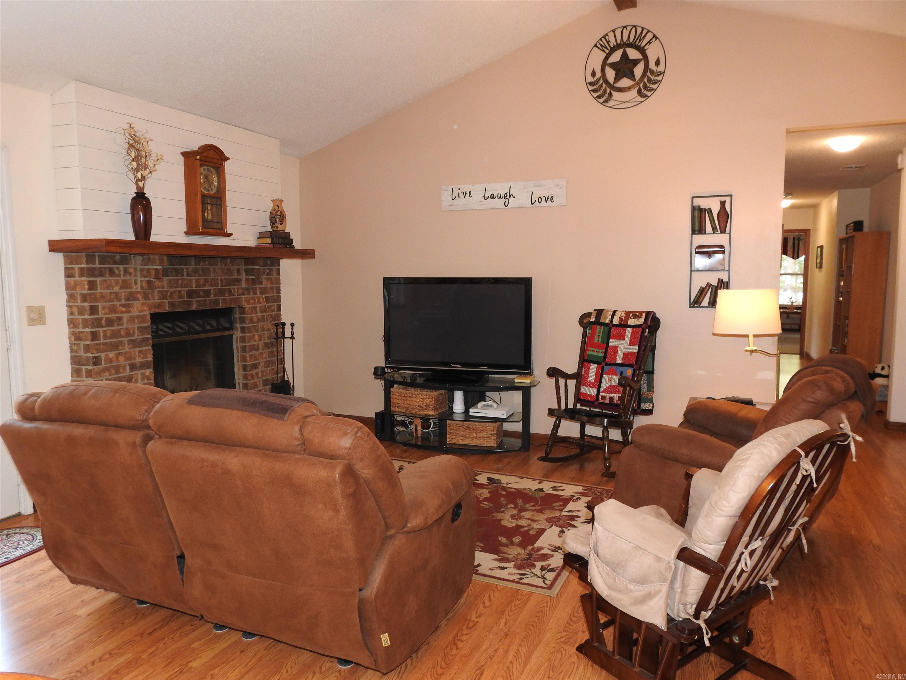 Maple Creek Farms Phase III - Residential