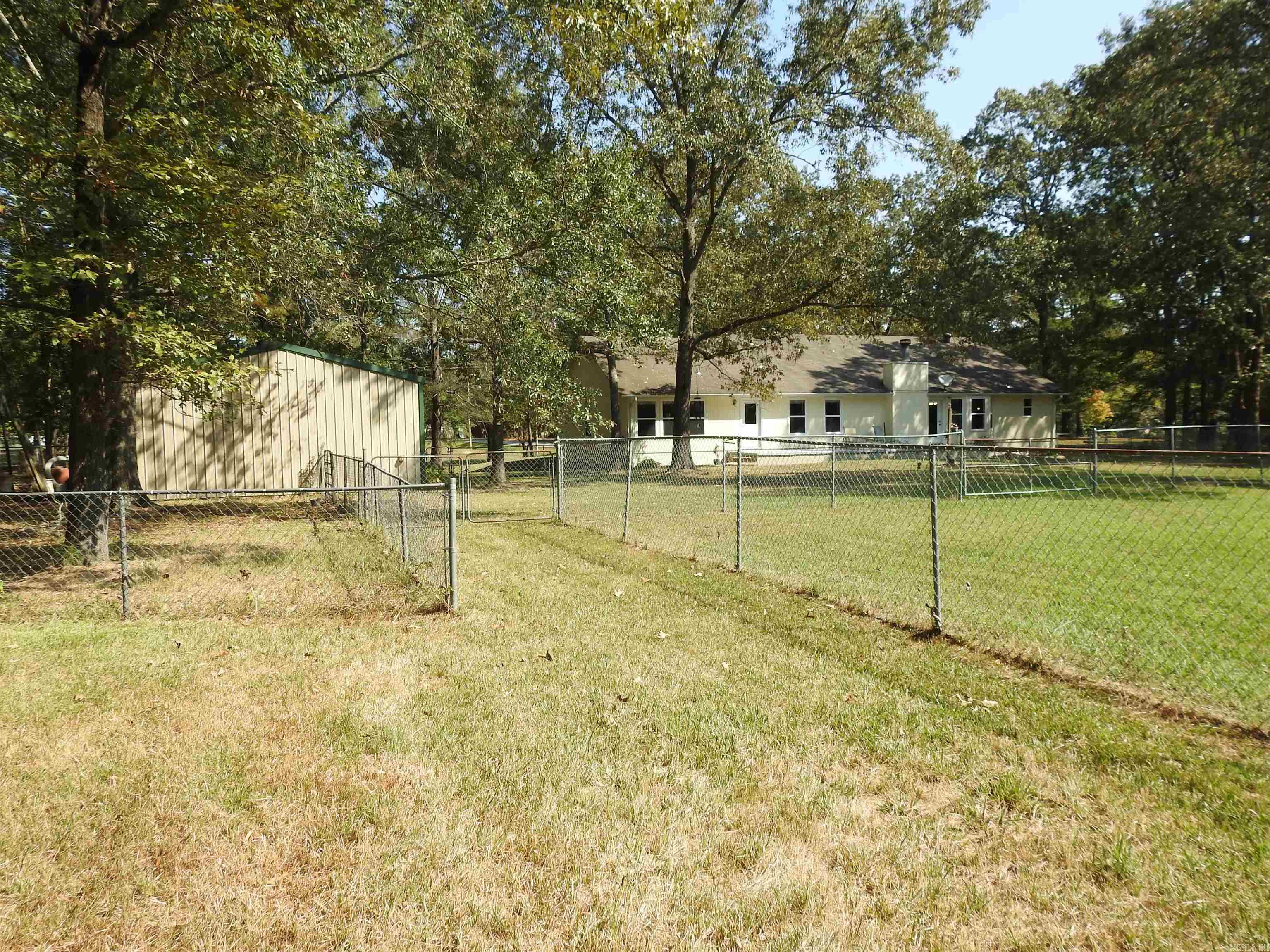 Maple Creek Farms Phase III - Residential