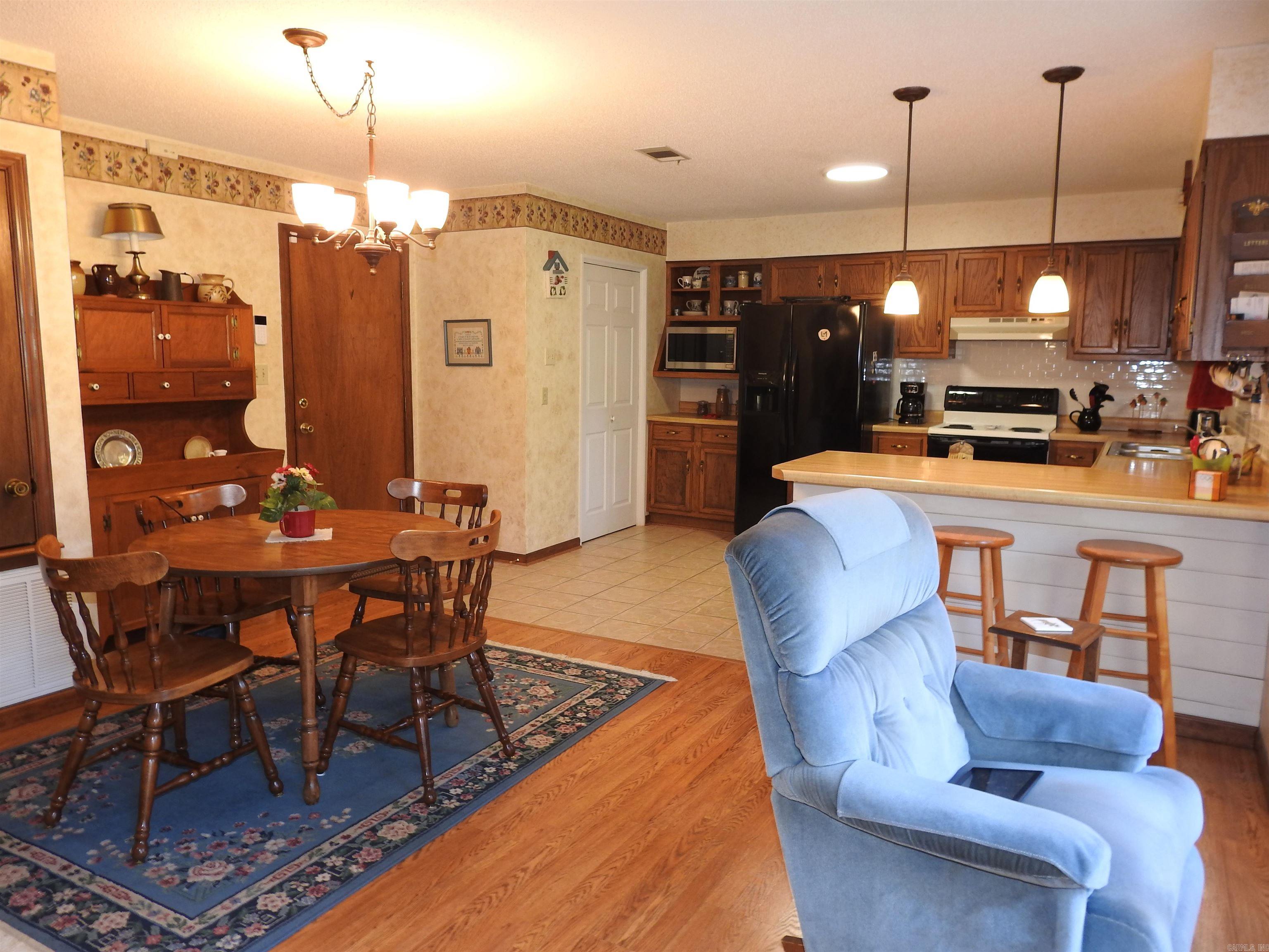 Maple Creek Farms Phase III - Residential