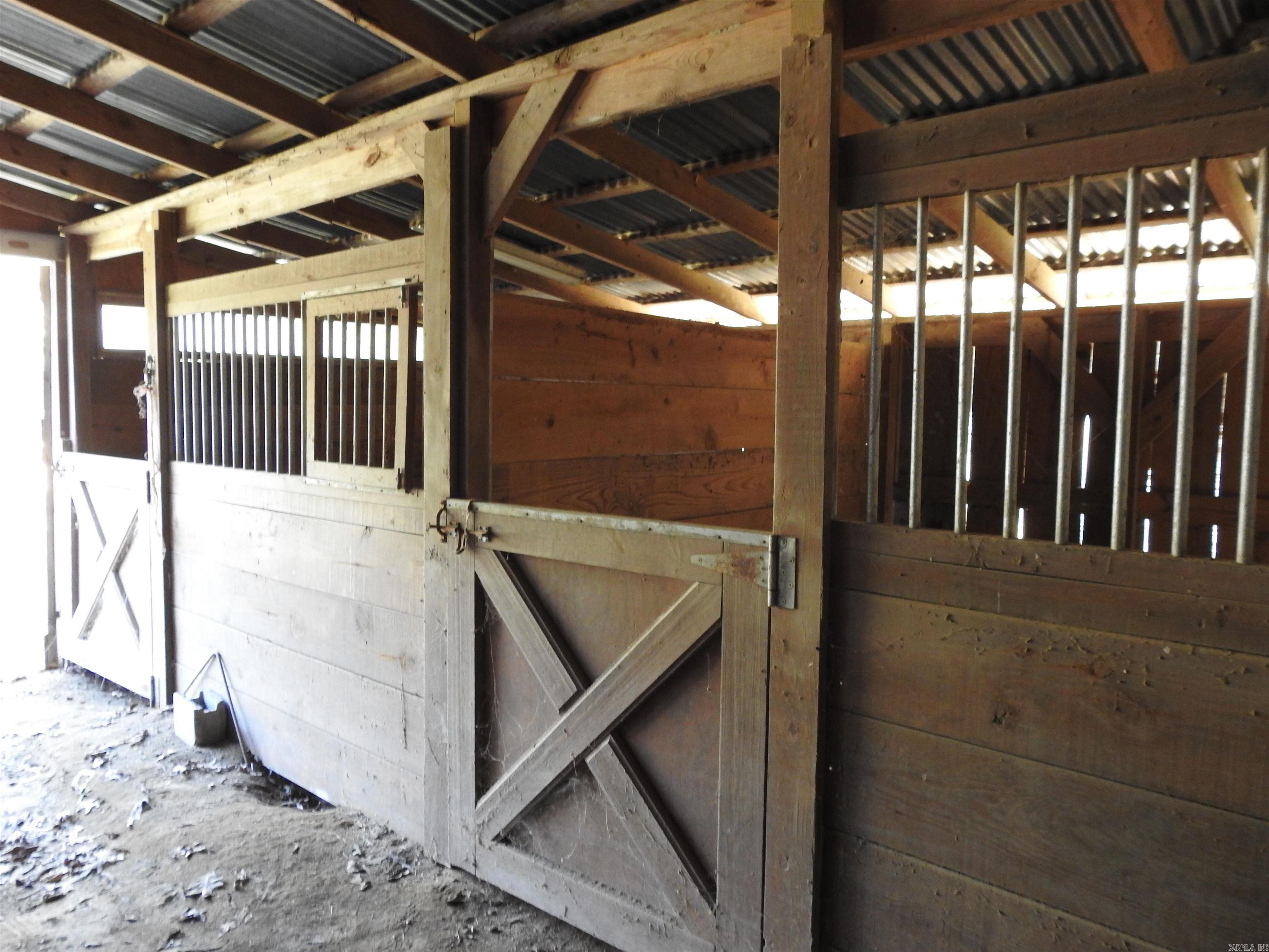 Maple Creek Farms Phase III - Residential