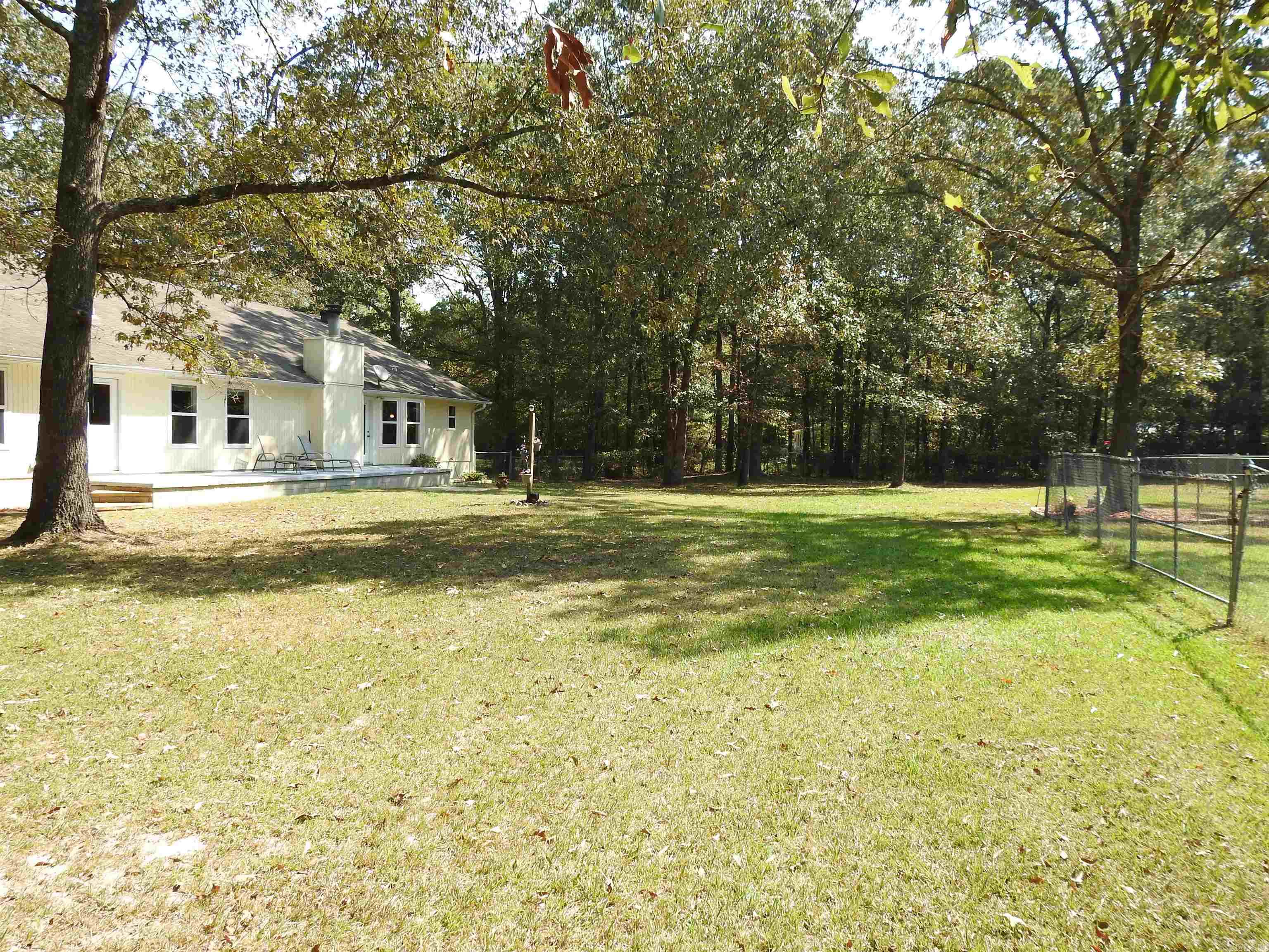 Maple Creek Farms Phase III - Residential