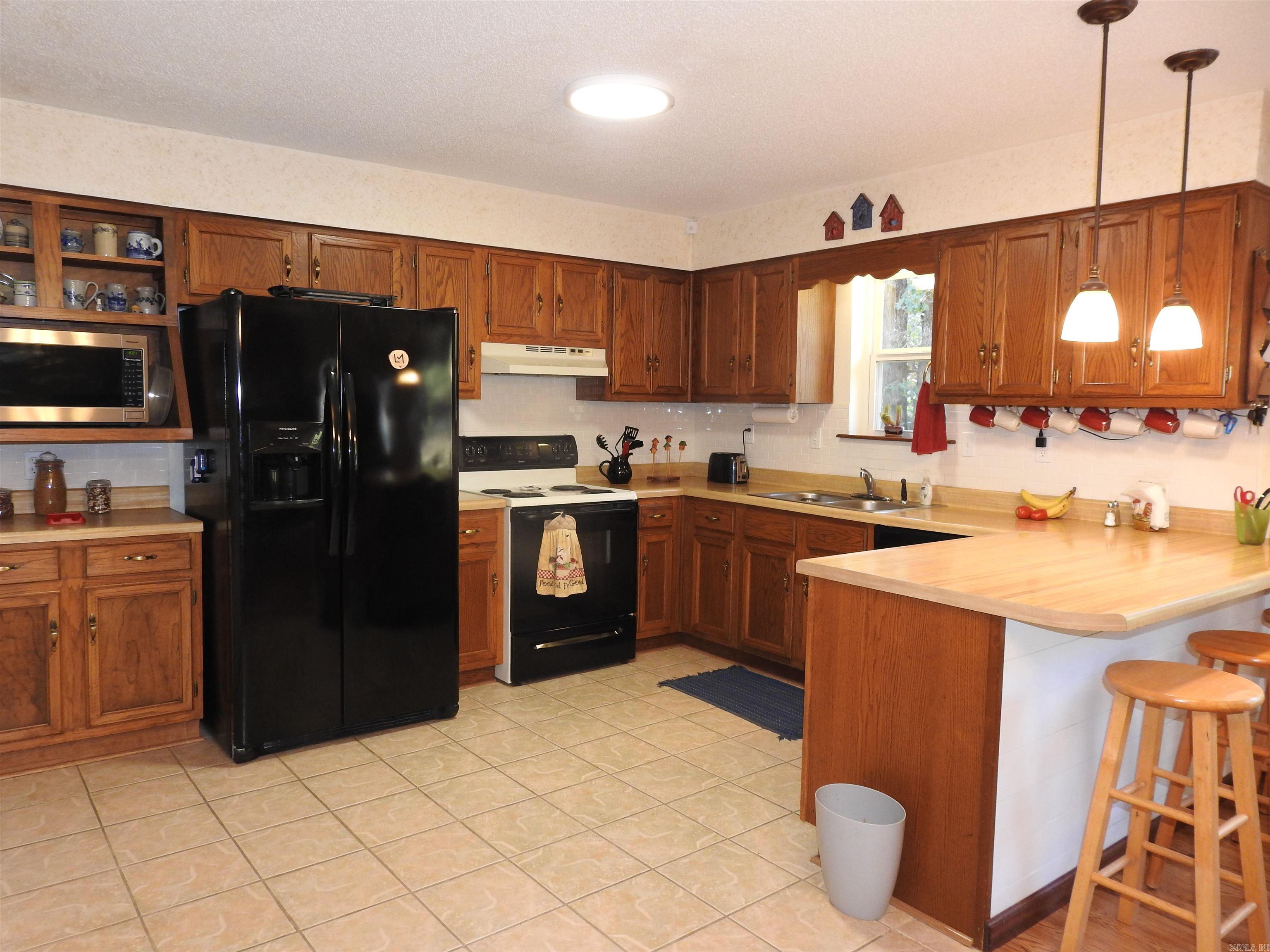 Maple Creek Farms Phase III - Residential