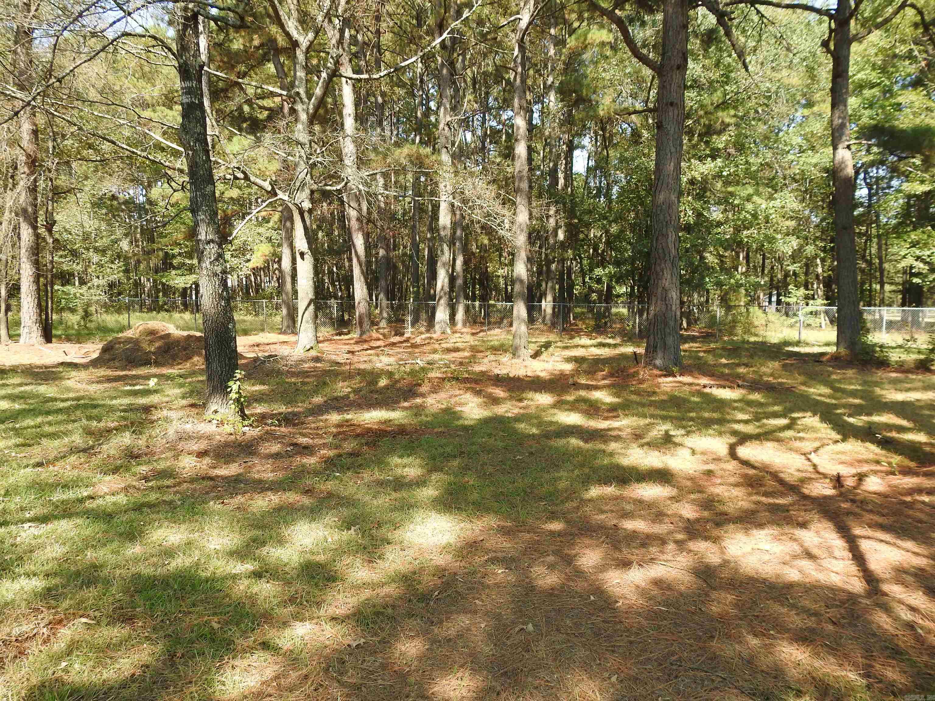 Maple Creek Farms Phase III - Residential