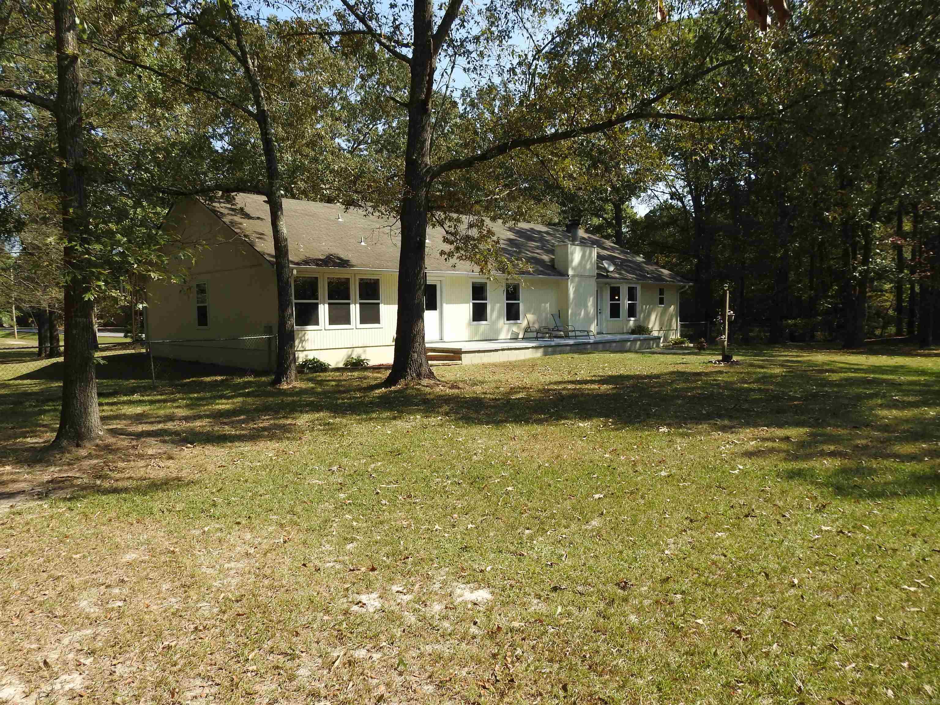 Maple Creek Farms Phase III - Residential