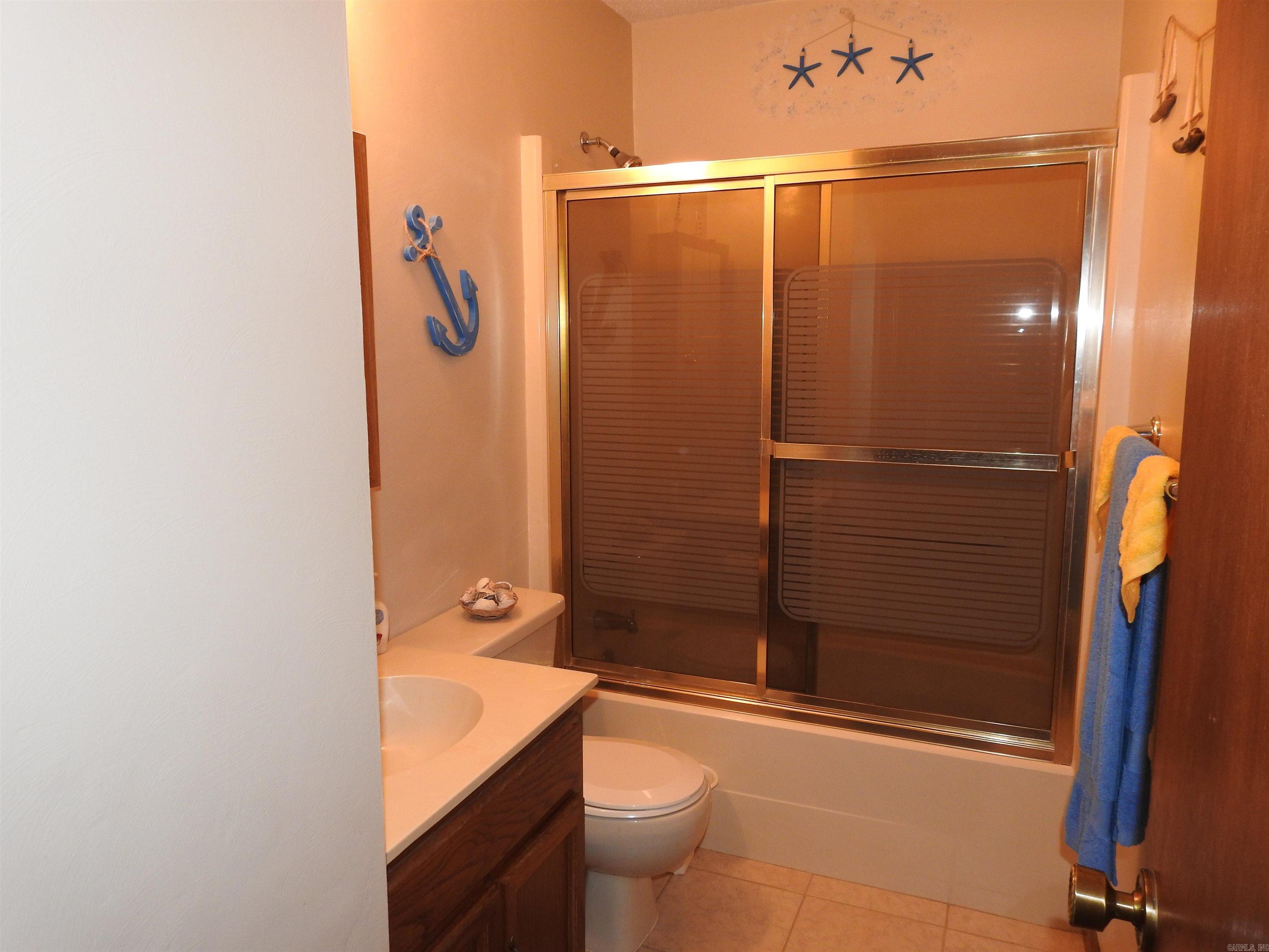 Maple Creek Farms Phase III - Residential