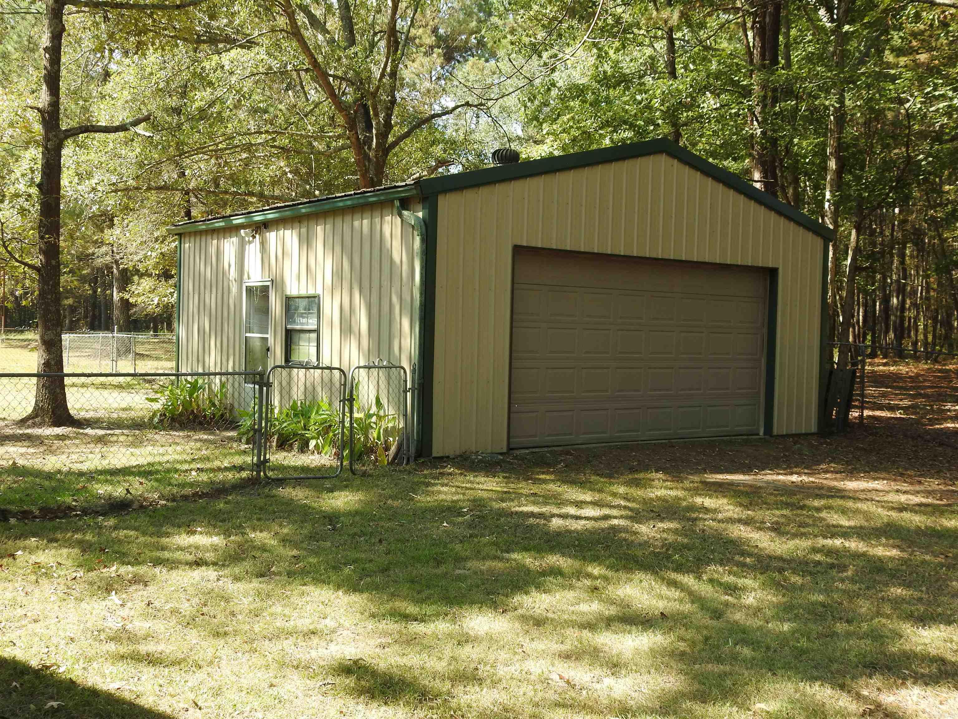 Maple Creek Farms Phase III - Residential