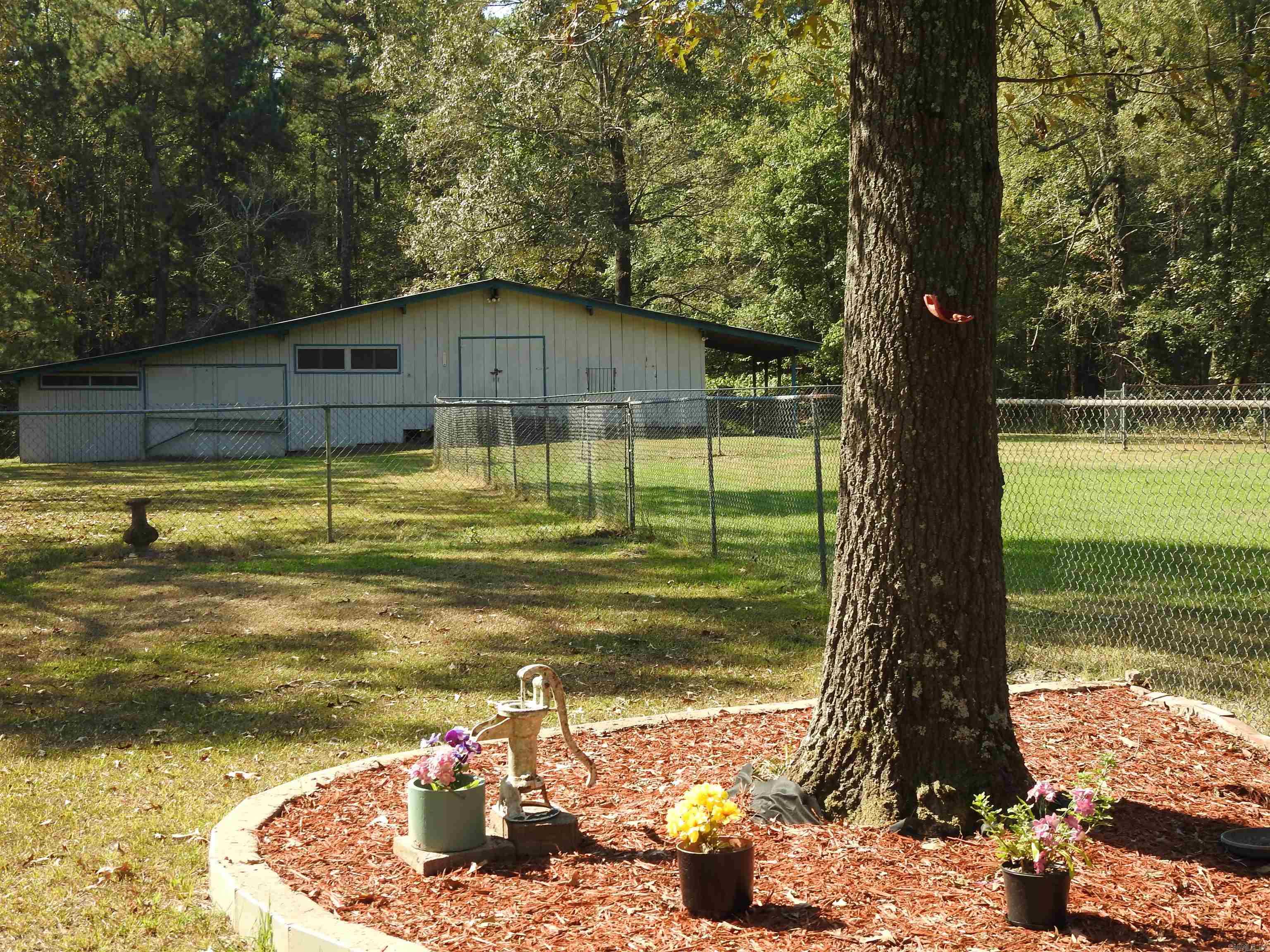 Maple Creek Farms Phase III - Residential