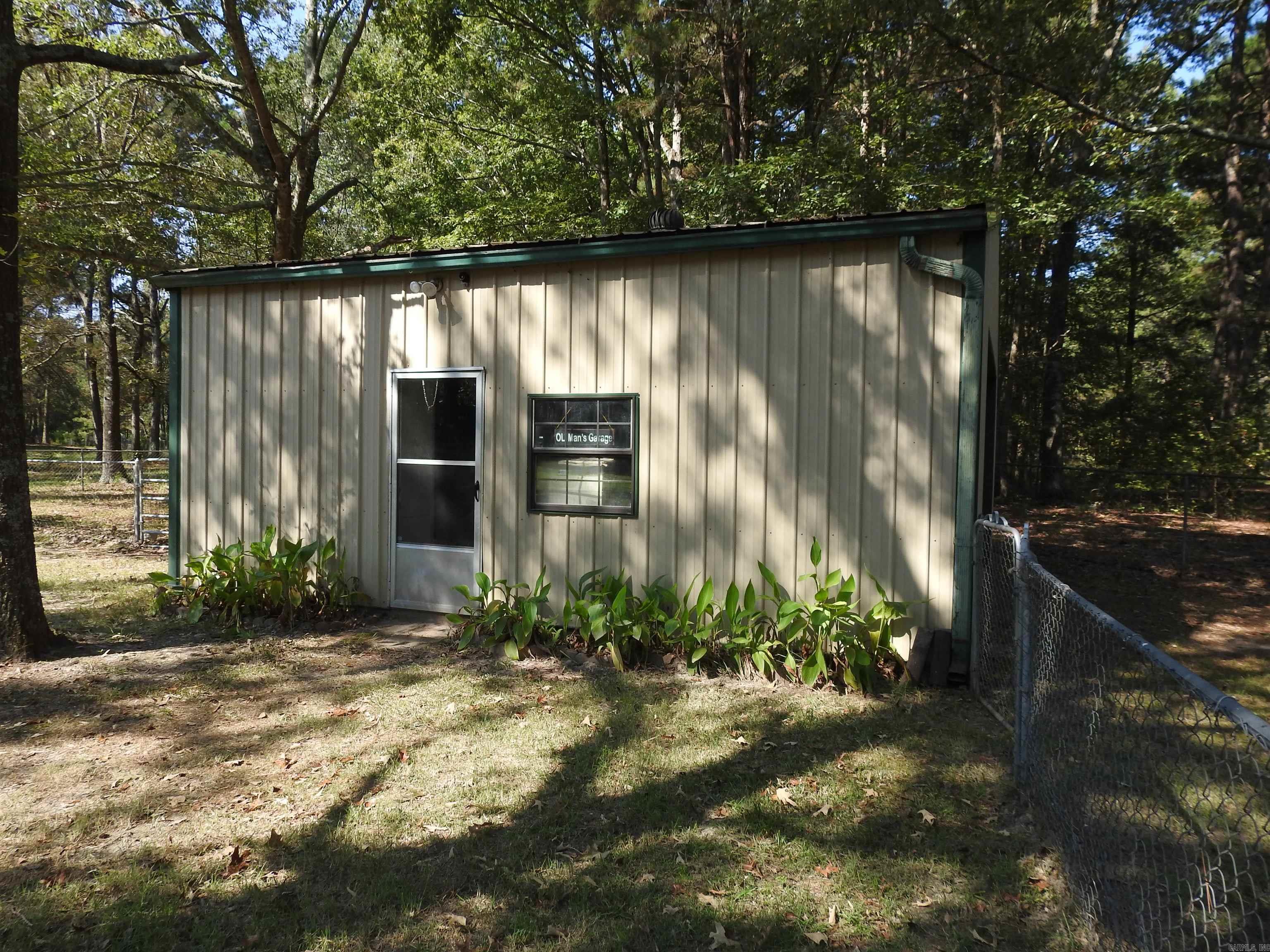 Maple Creek Farms Phase III - Residential