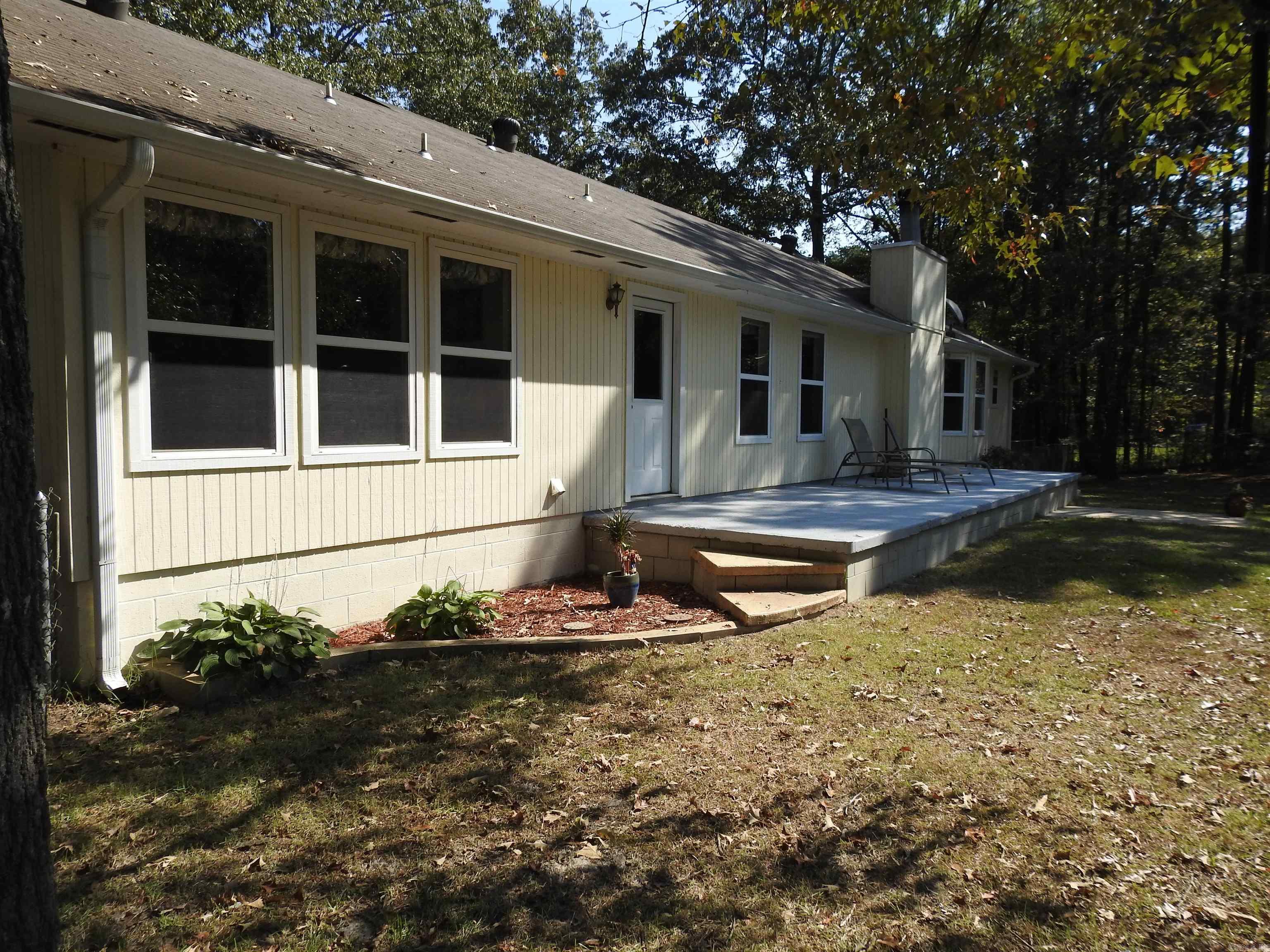 Maple Creek Farms Phase III - Residential