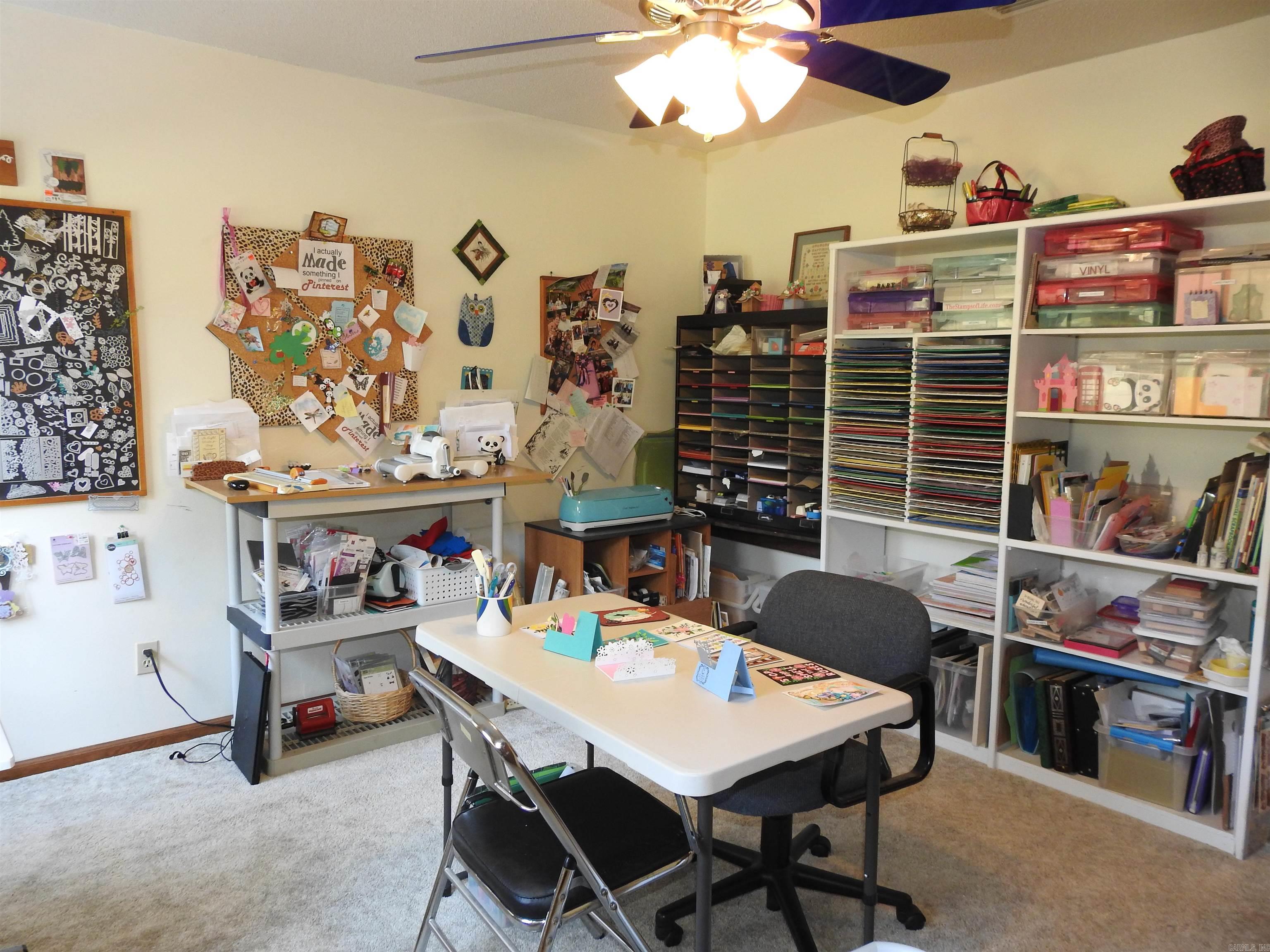 Maple Creek Farms Phase III - Residential