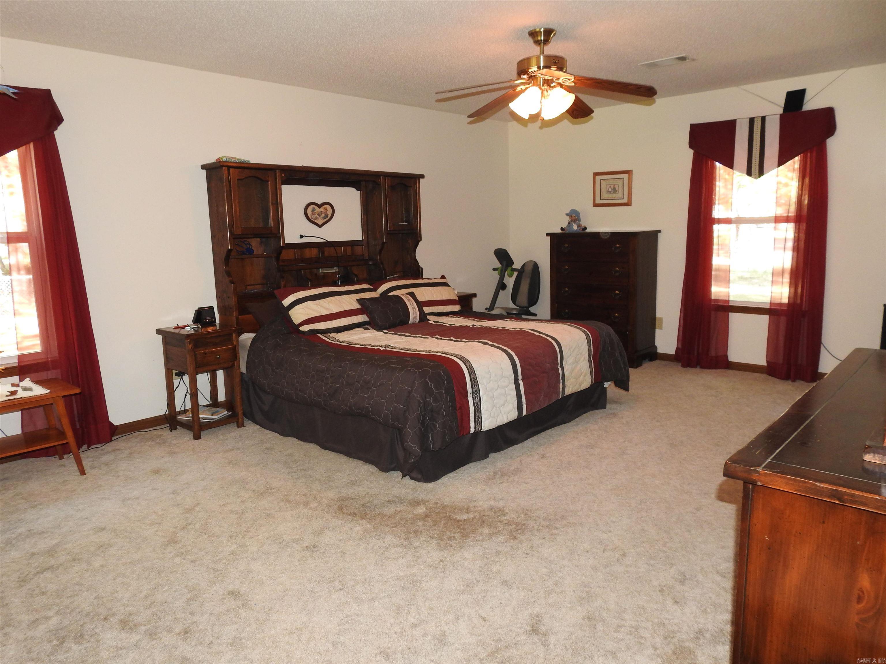 Maple Creek Farms Phase III - Residential