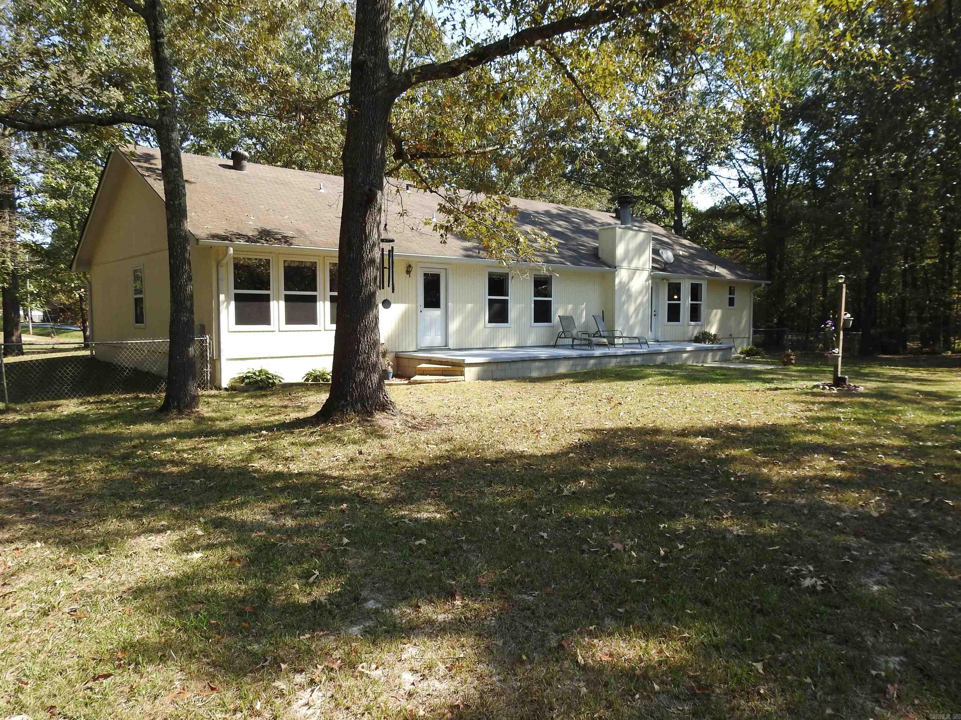 Maple Creek Farms Phase III - Residential