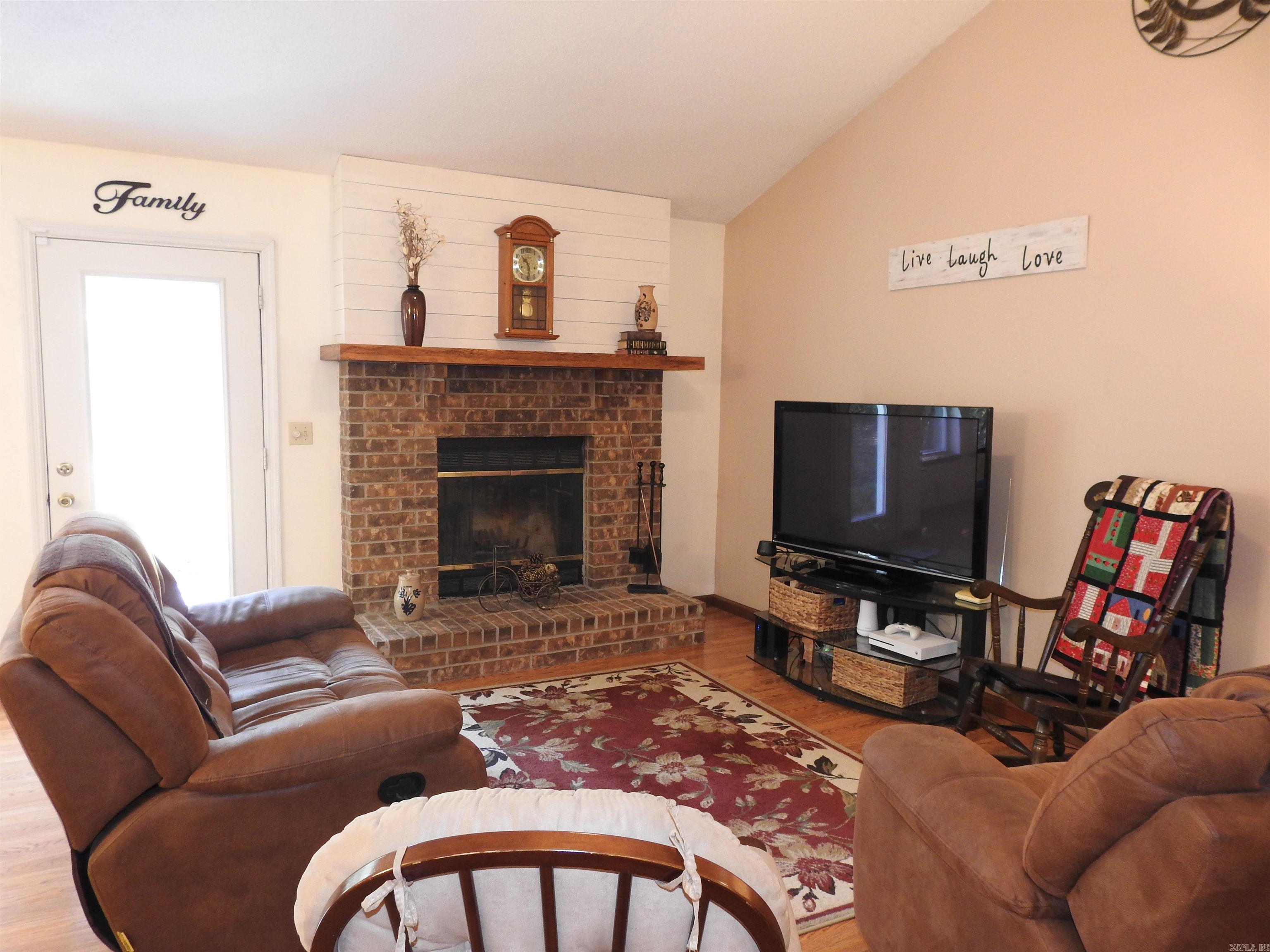 Maple Creek Farms Phase III - Residential