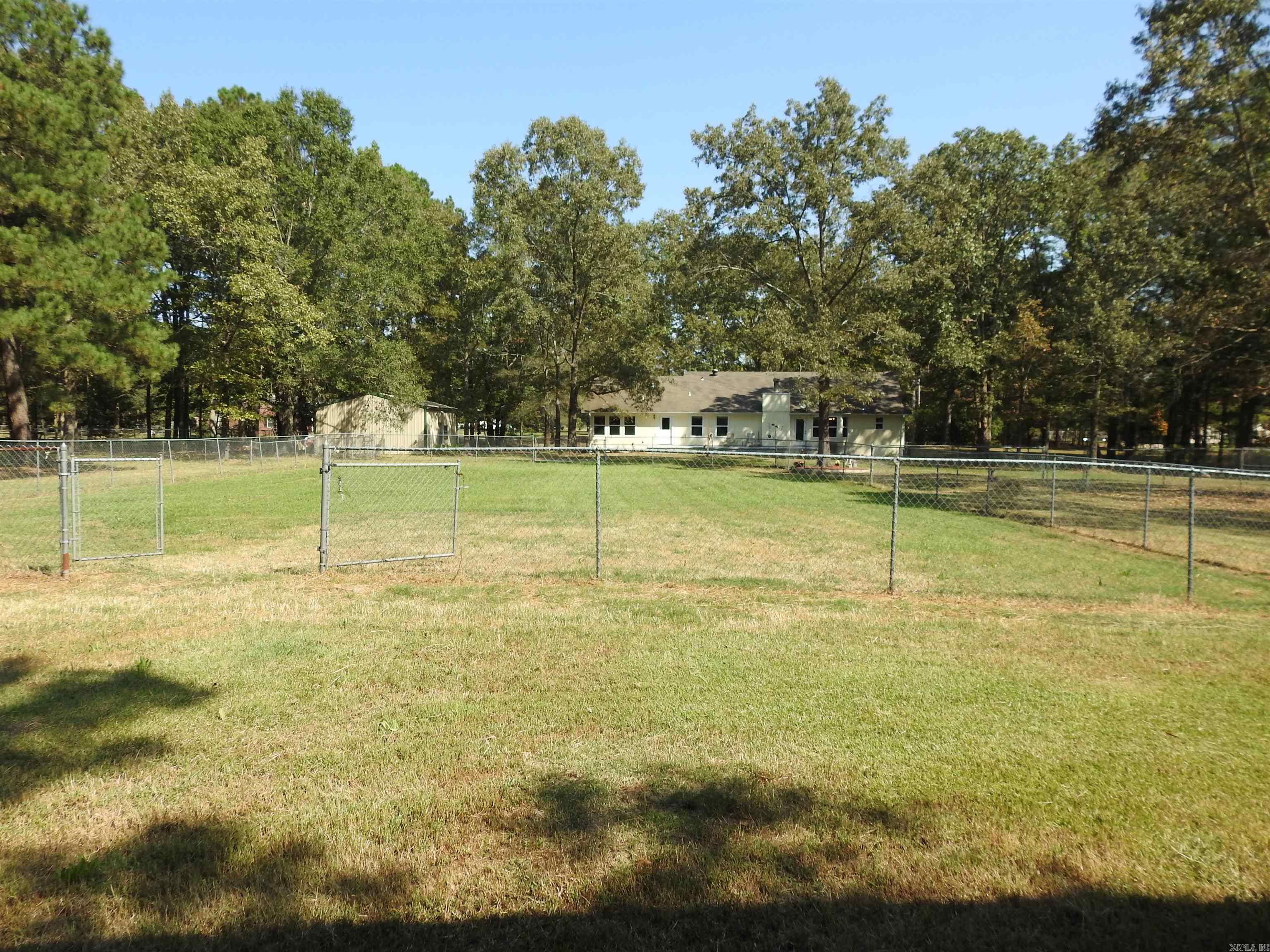 Maple Creek Farms Phase III - Residential