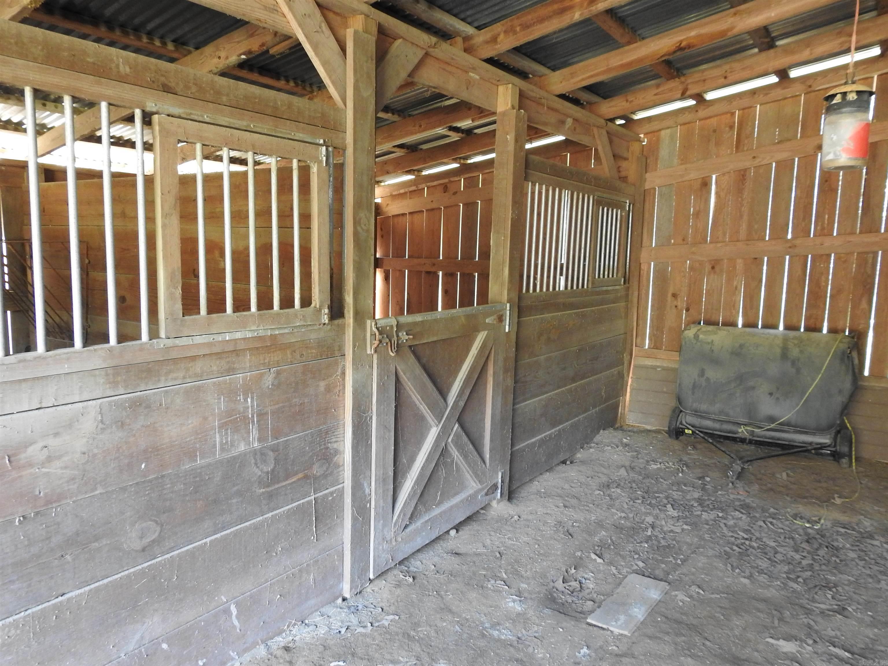 Maple Creek Farms Phase III - Residential