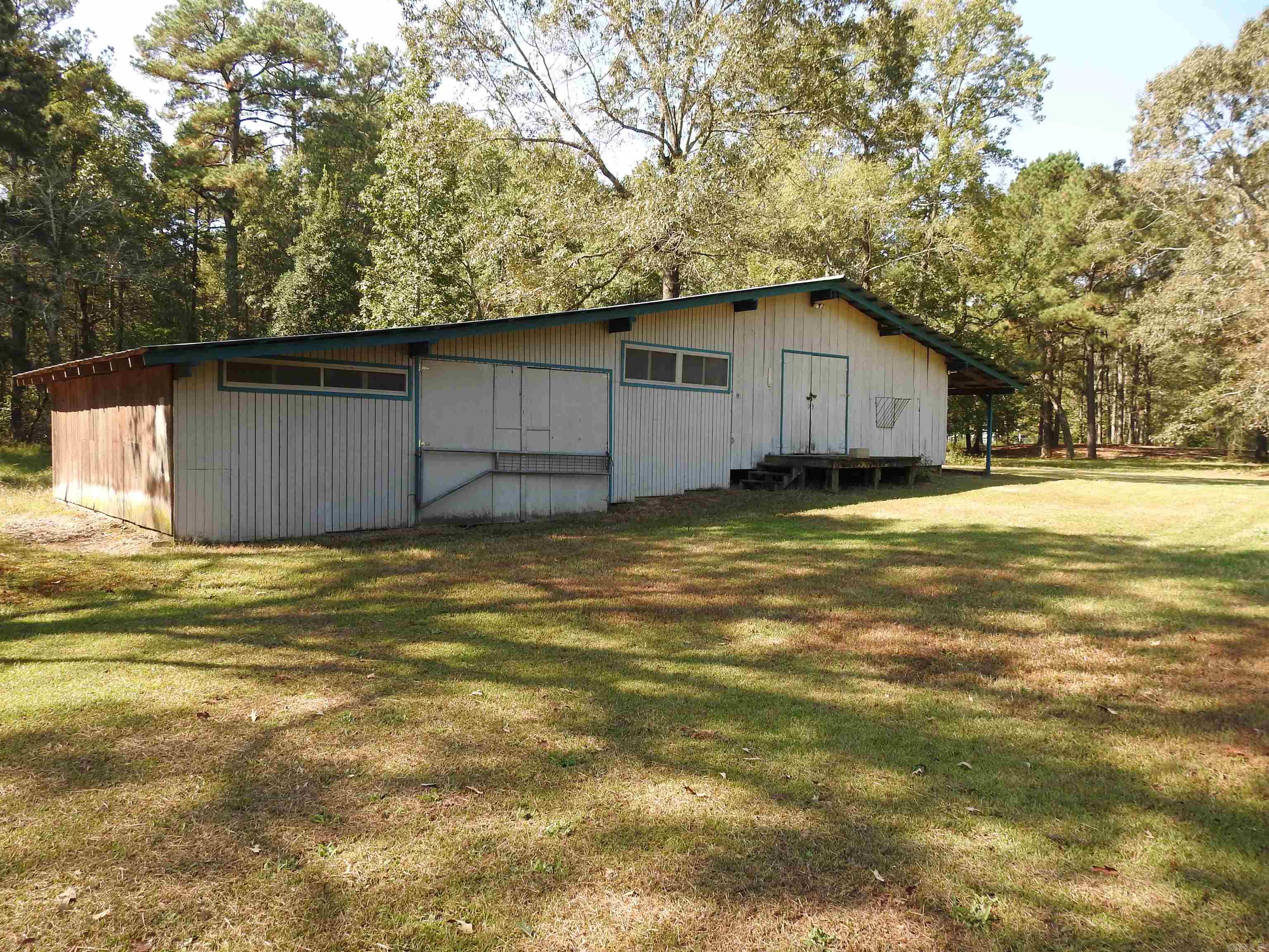 Maple Creek Farms Phase III - Residential