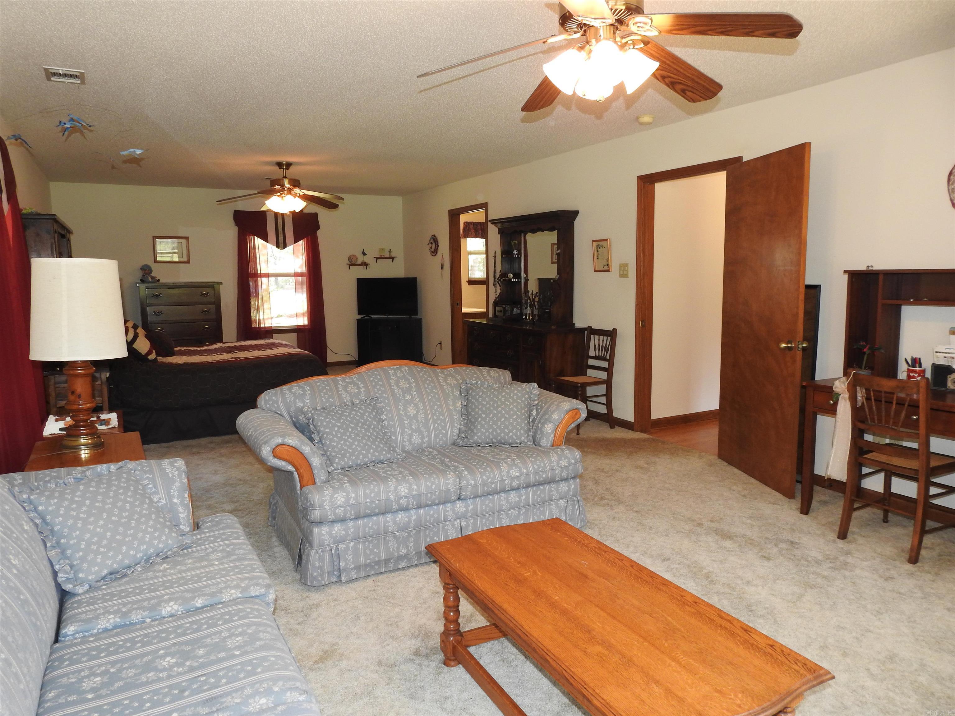 Maple Creek Farms Phase III - Residential