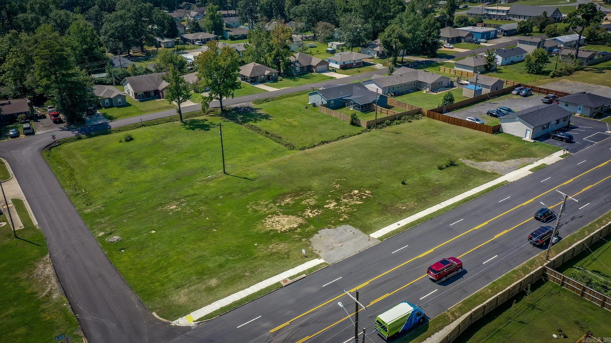 Prime Commercial Lot on High-Traffic Kiehl Avenue! Endless opportunity awaits at 2822 Kiehl Avenue—a large, commercially-zoned lot in a prime location! Situated on one of the busiest roads in the area, this flat and cleared property offers exceptional visibility and easy access, making it ideal for retail, office, restaurant, or any commercial venture you have in mind. Surrounded by established businesses and just minutes from major highways, this lot is ready for development. Motivated seller—bring your offer and make your vision a reality!