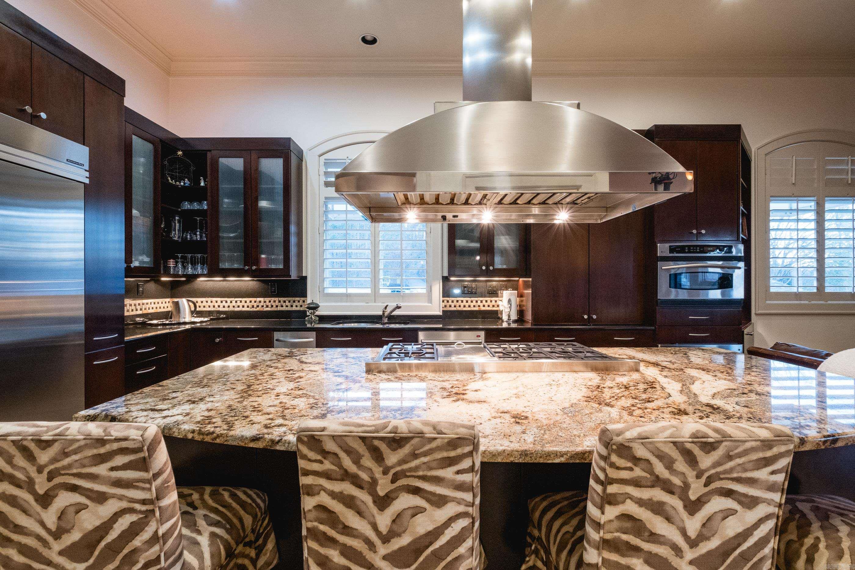 PLEASANT VALLEY - Residential