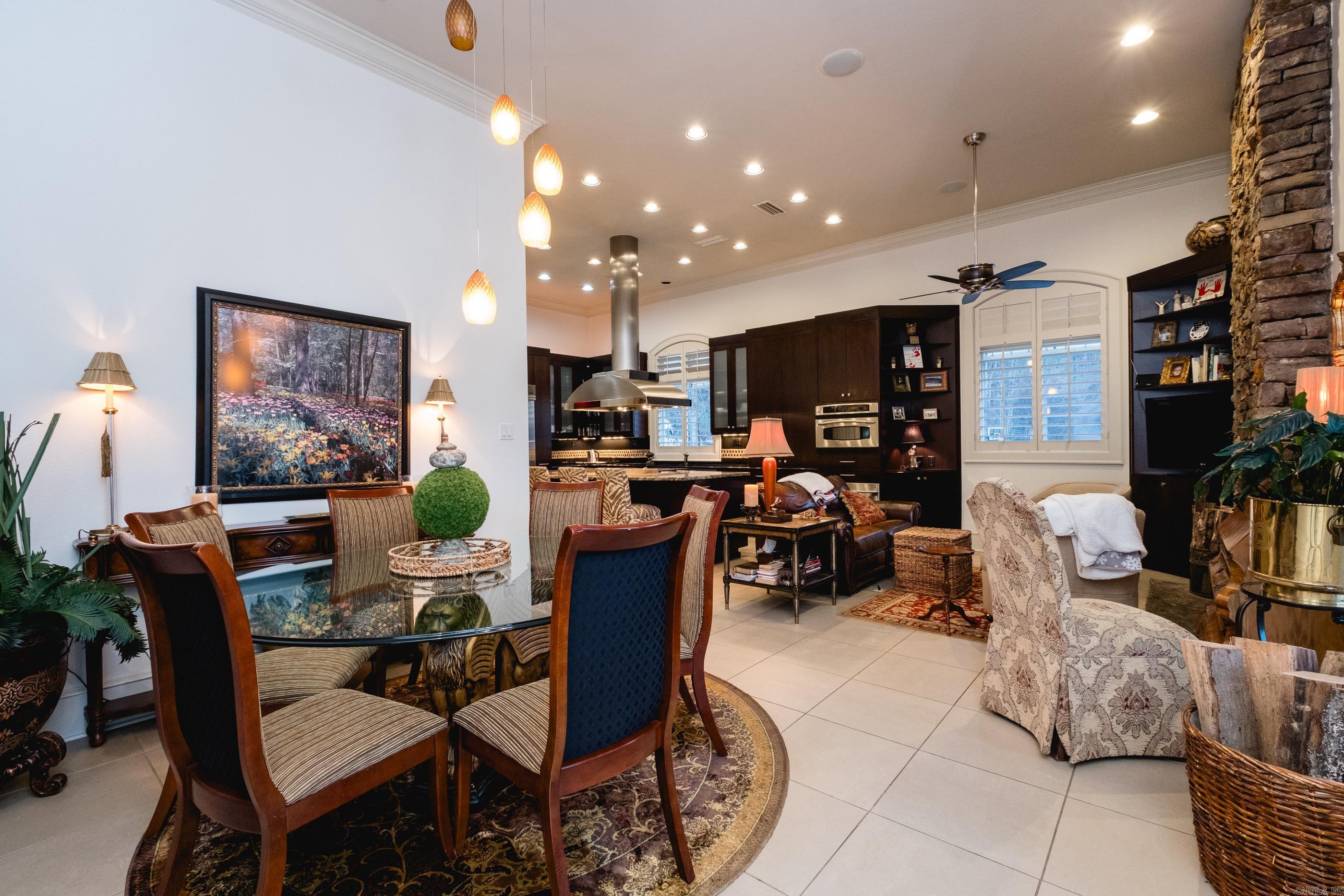 PLEASANT VALLEY - Residential