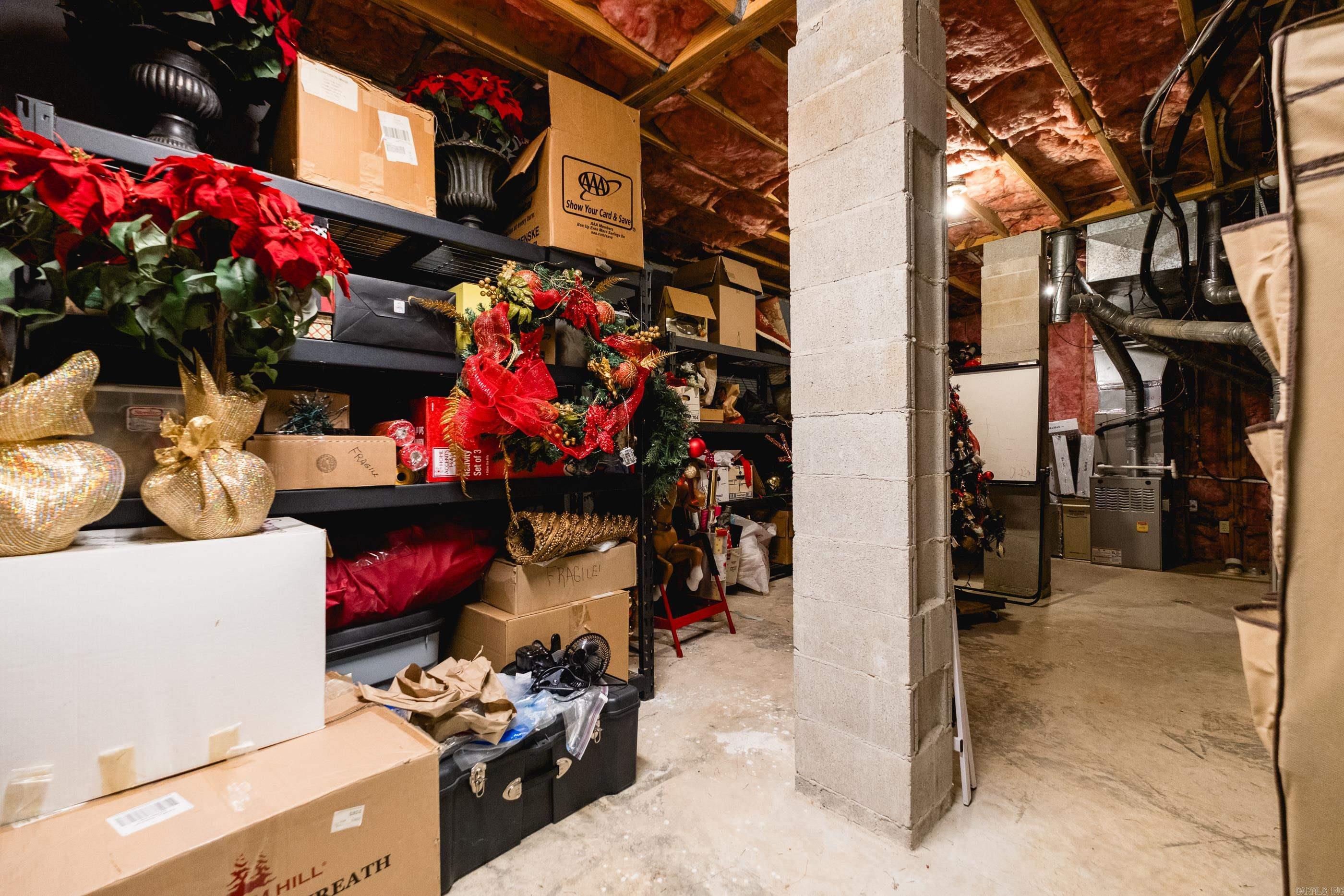 PLEASANT VALLEY - Residential