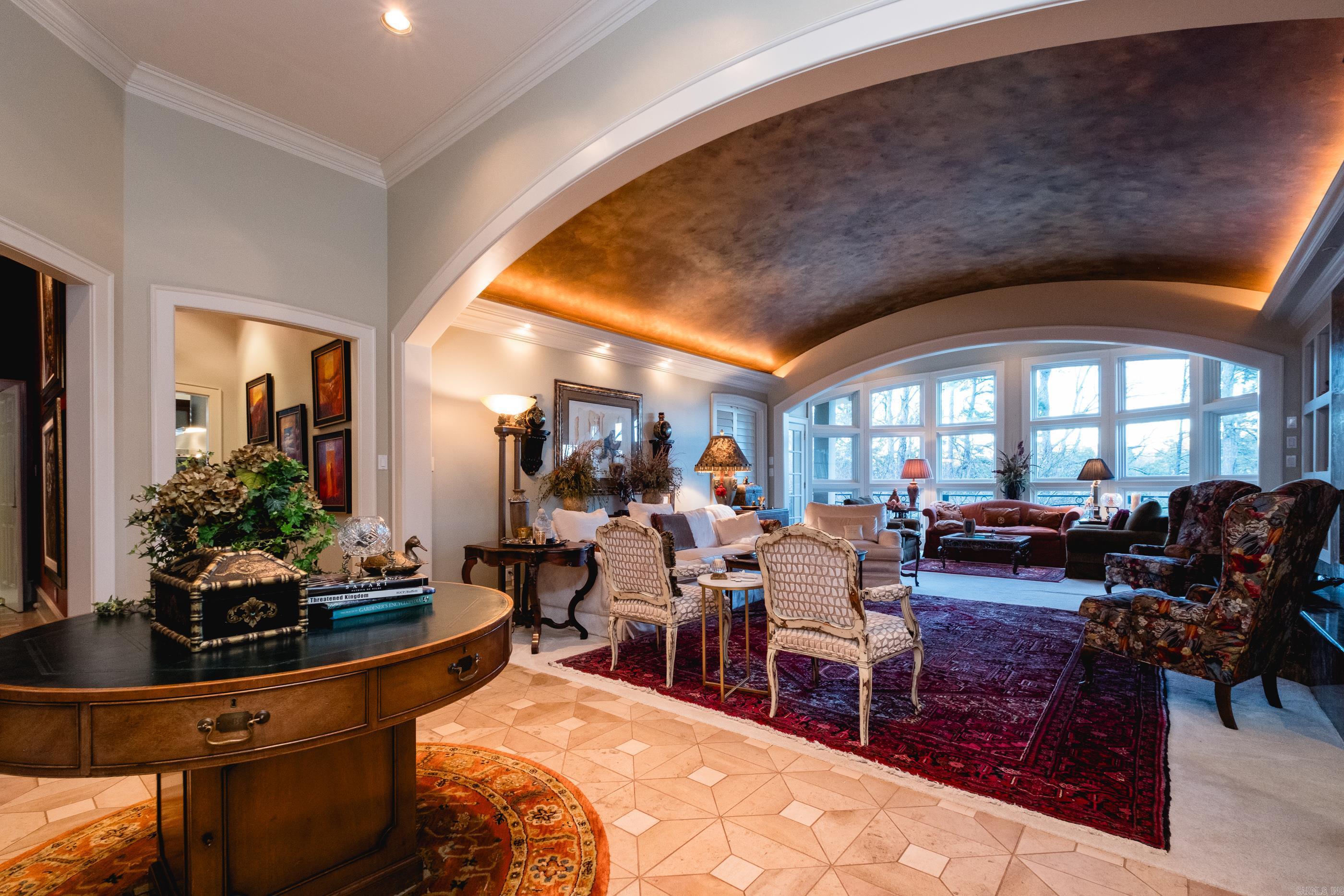 PLEASANT VALLEY - Residential