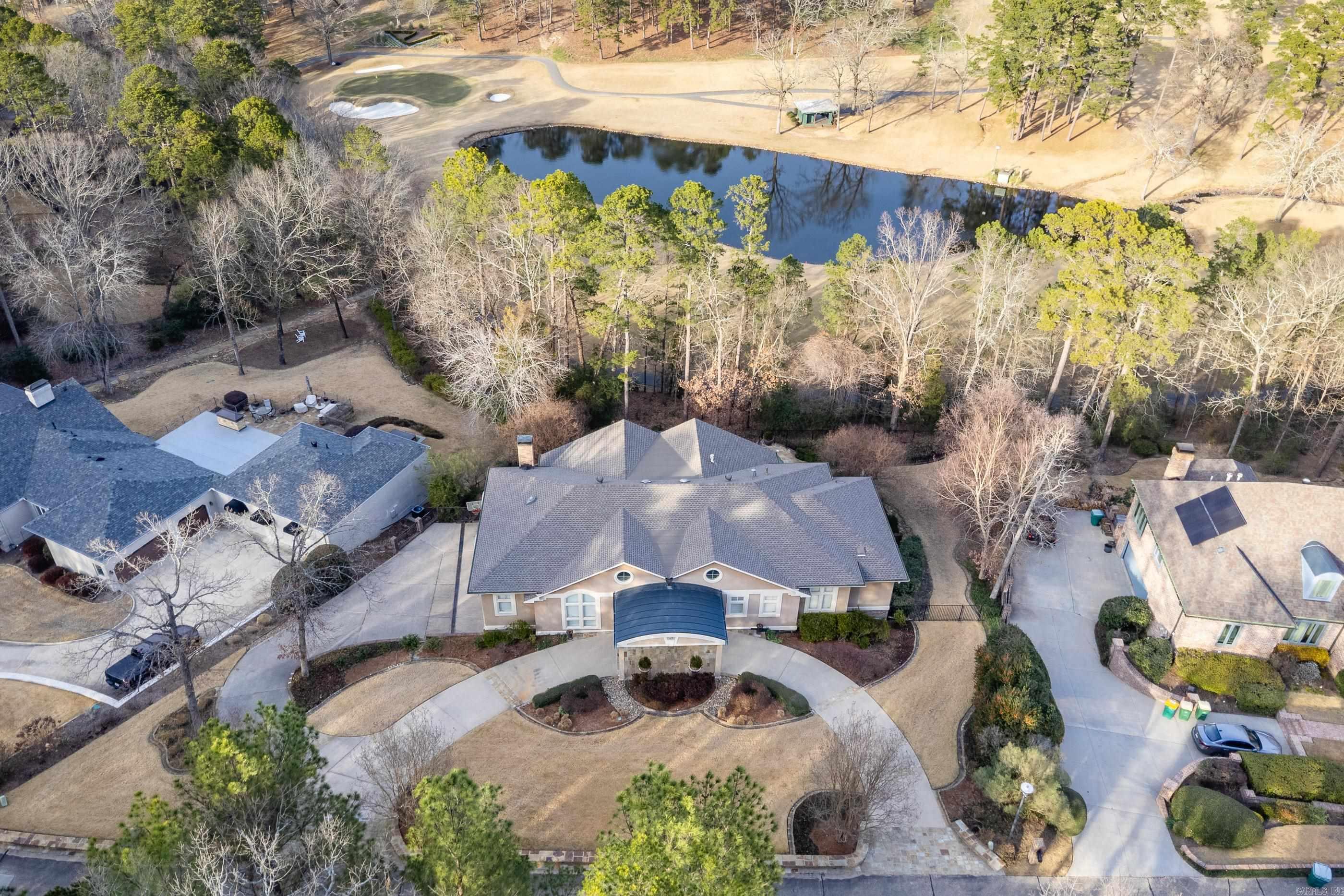 PLEASANT VALLEY - Residential