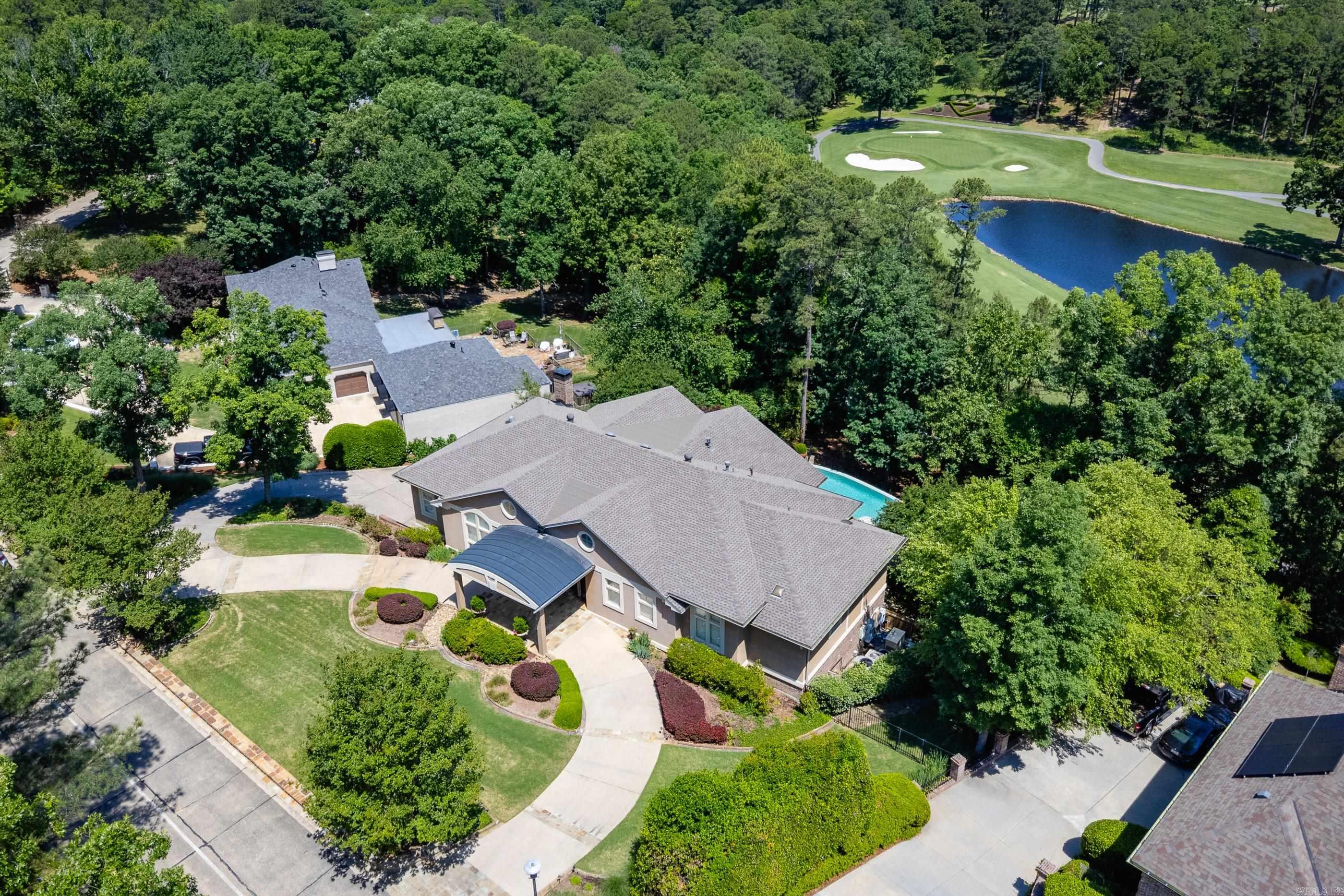 PLEASANT VALLEY - Residential