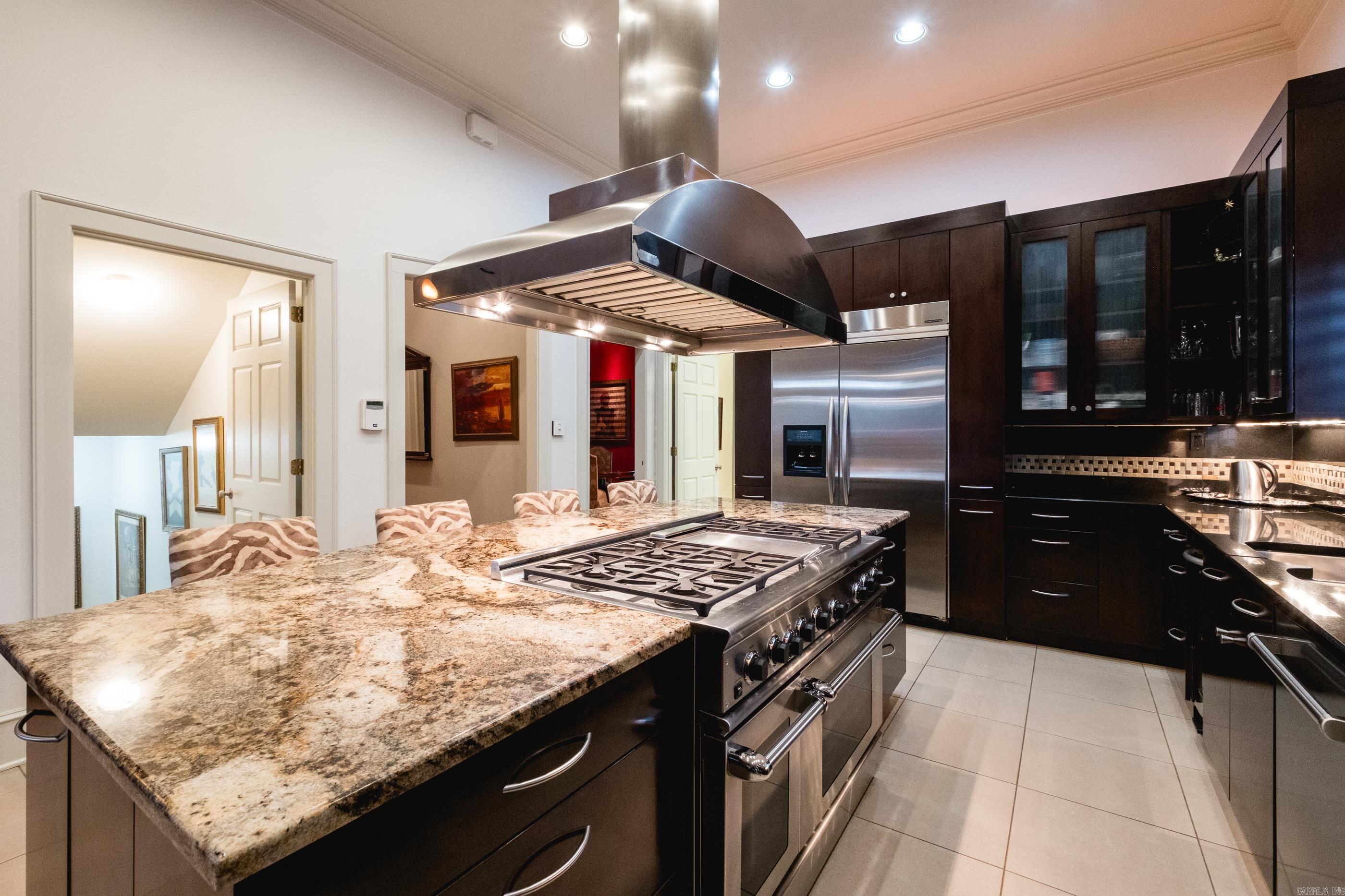 PLEASANT VALLEY - Residential