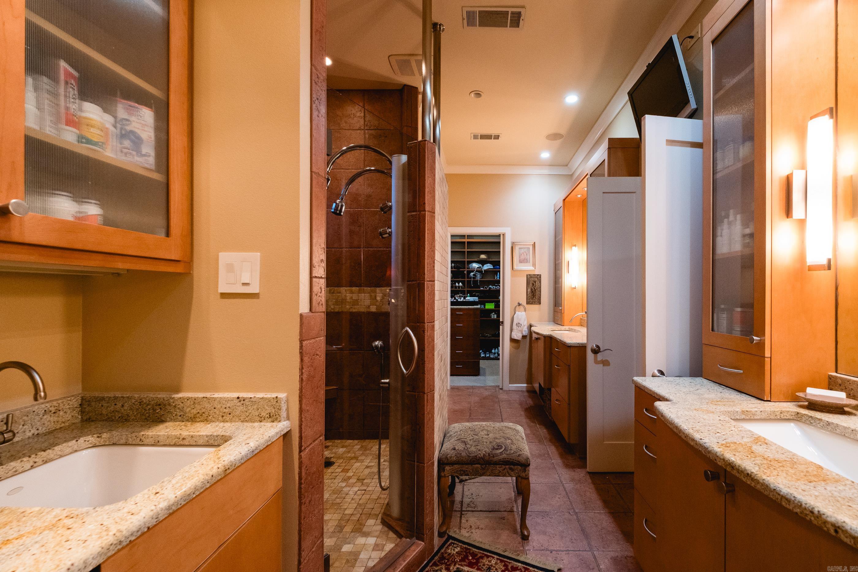 PLEASANT VALLEY - Residential