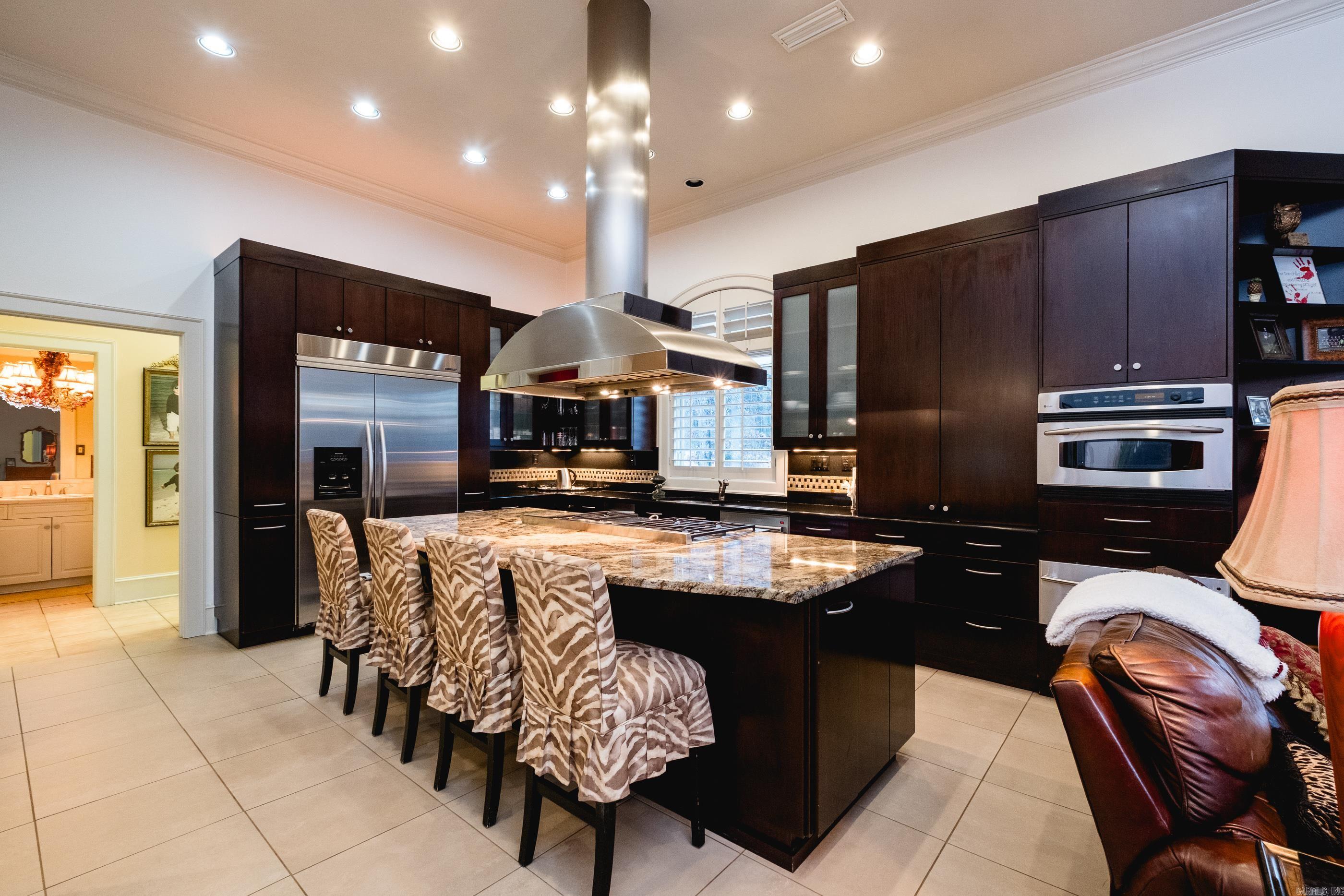 PLEASANT VALLEY - Residential