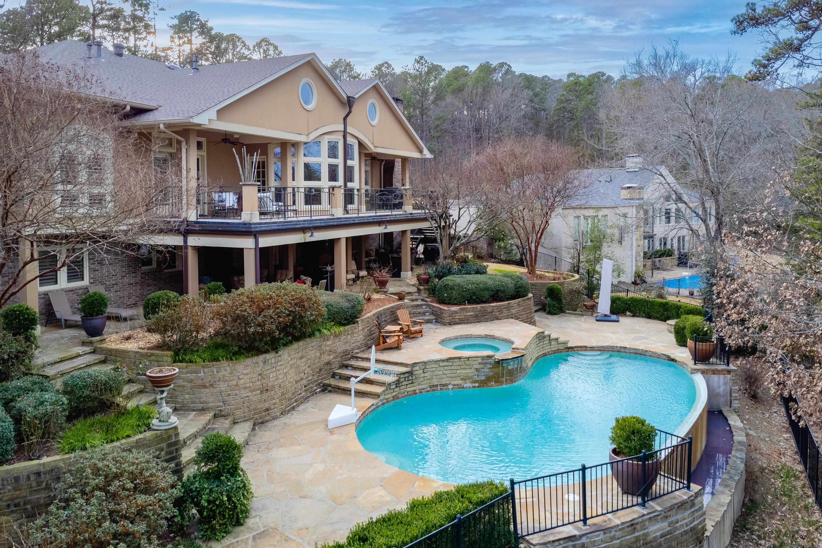 PLEASANT VALLEY - Residential