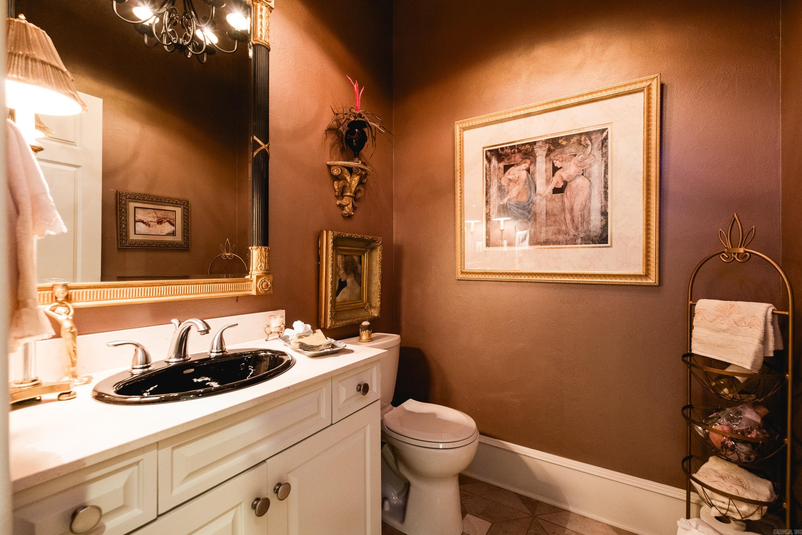 PLEASANT VALLEY - Residential