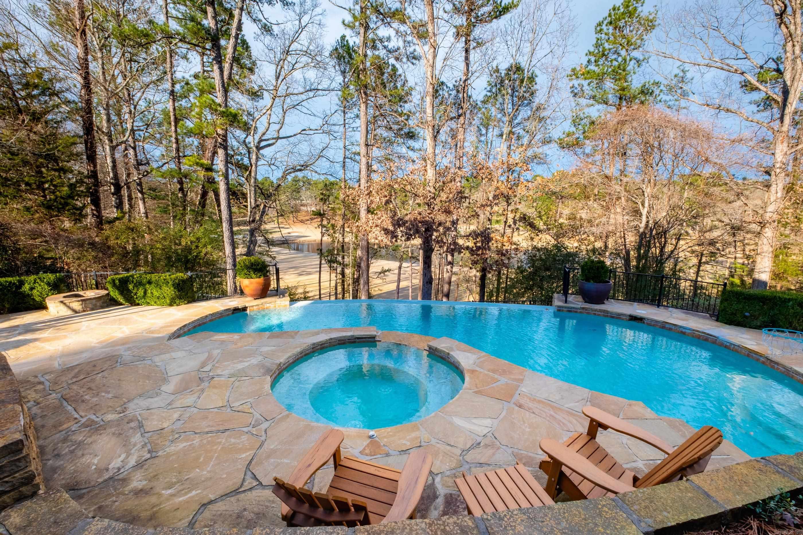 PLEASANT VALLEY - Residential