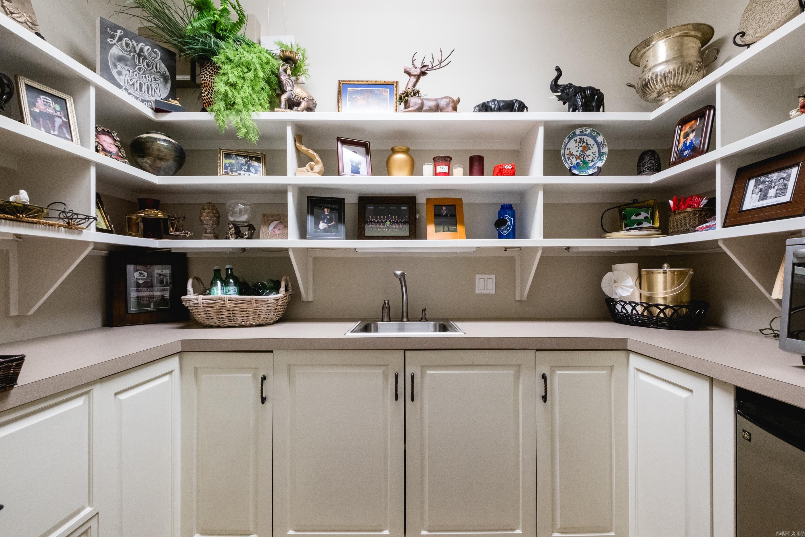 PLEASANT VALLEY - Residential