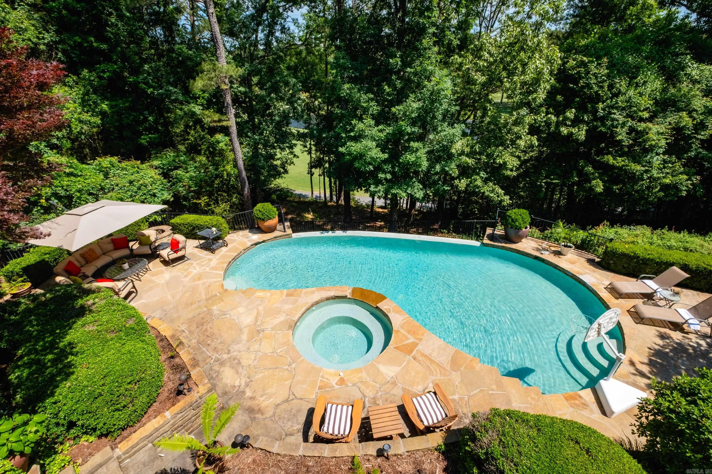 PLEASANT VALLEY - Residential
