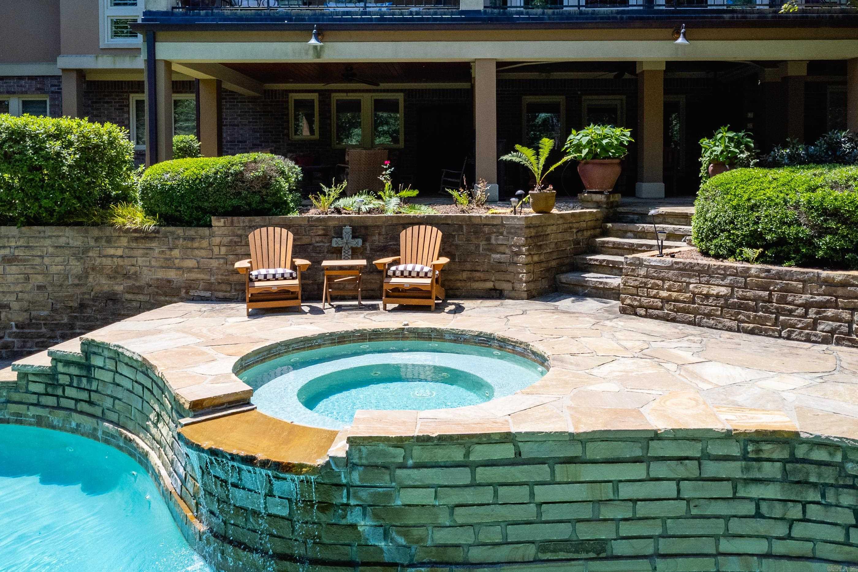 PLEASANT VALLEY - Residential