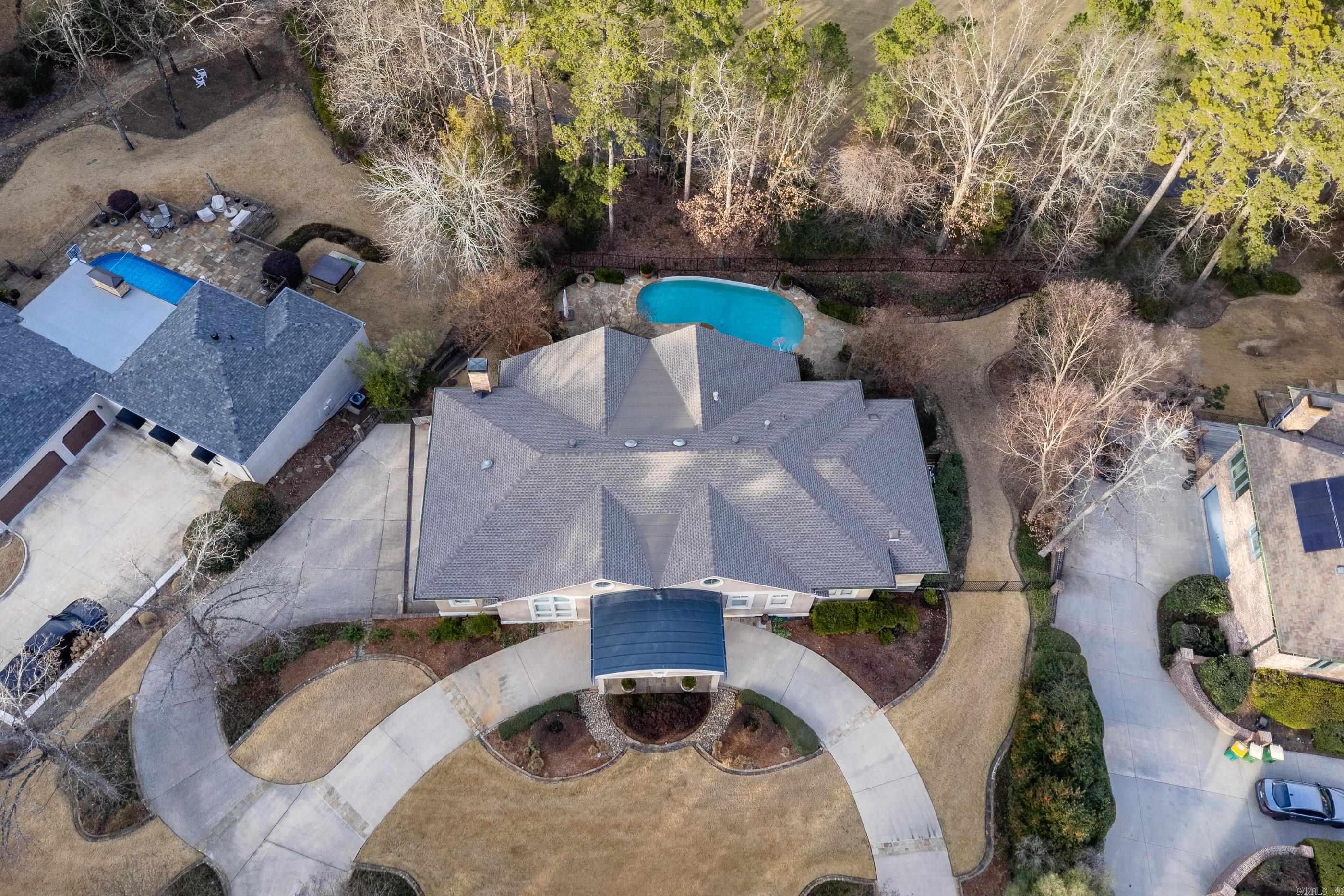 PLEASANT VALLEY - Residential