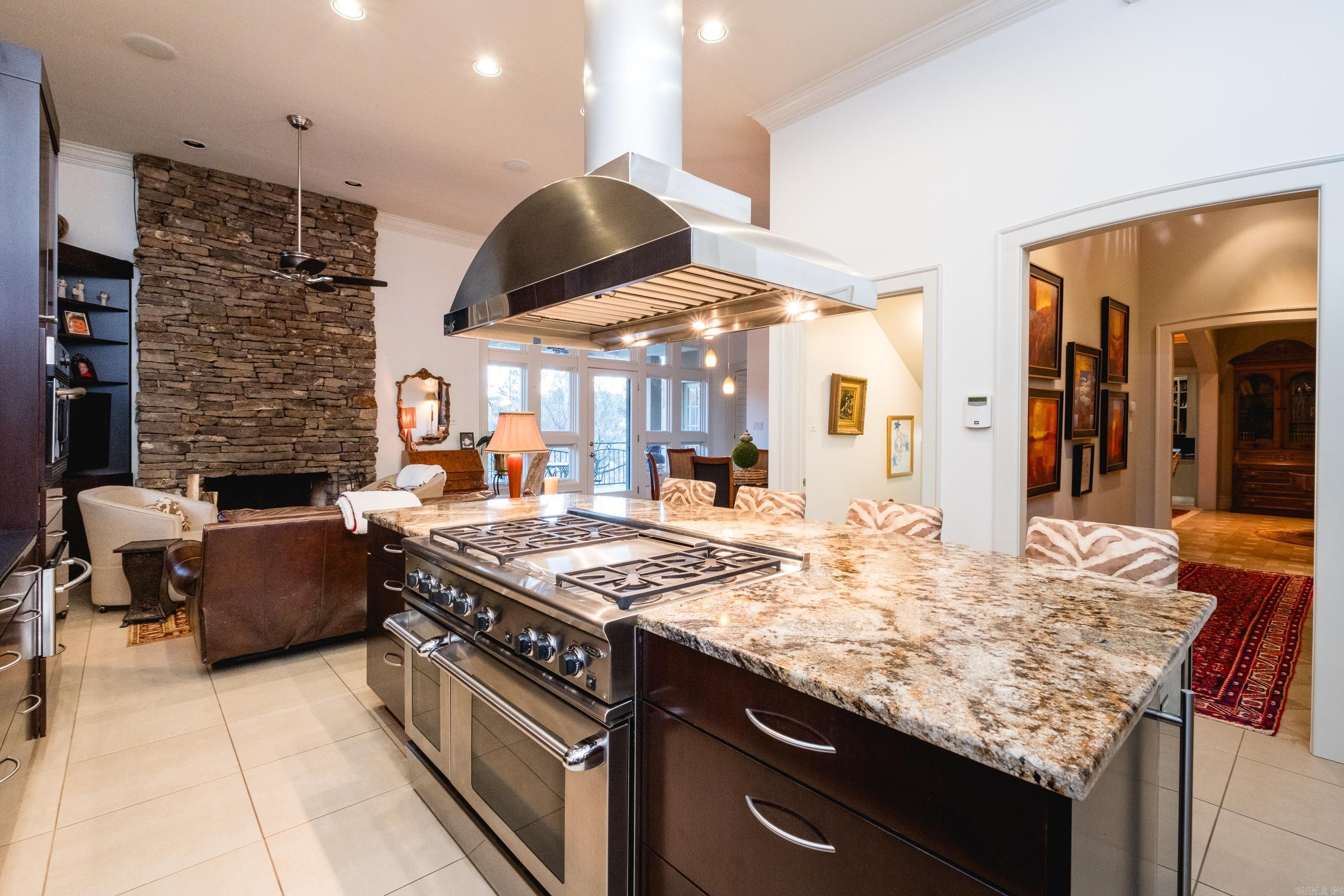 PLEASANT VALLEY - Residential