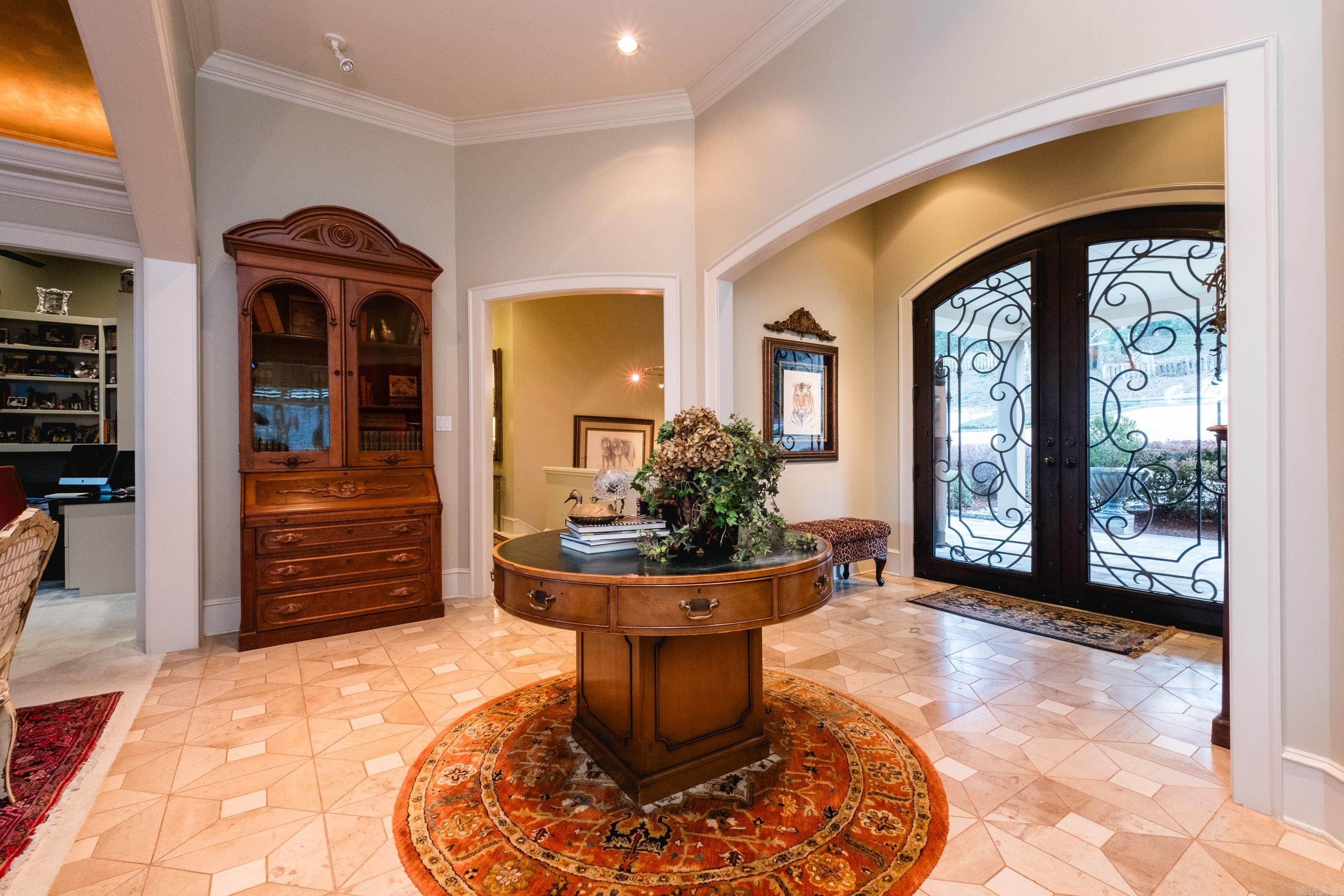 PLEASANT VALLEY - Residential