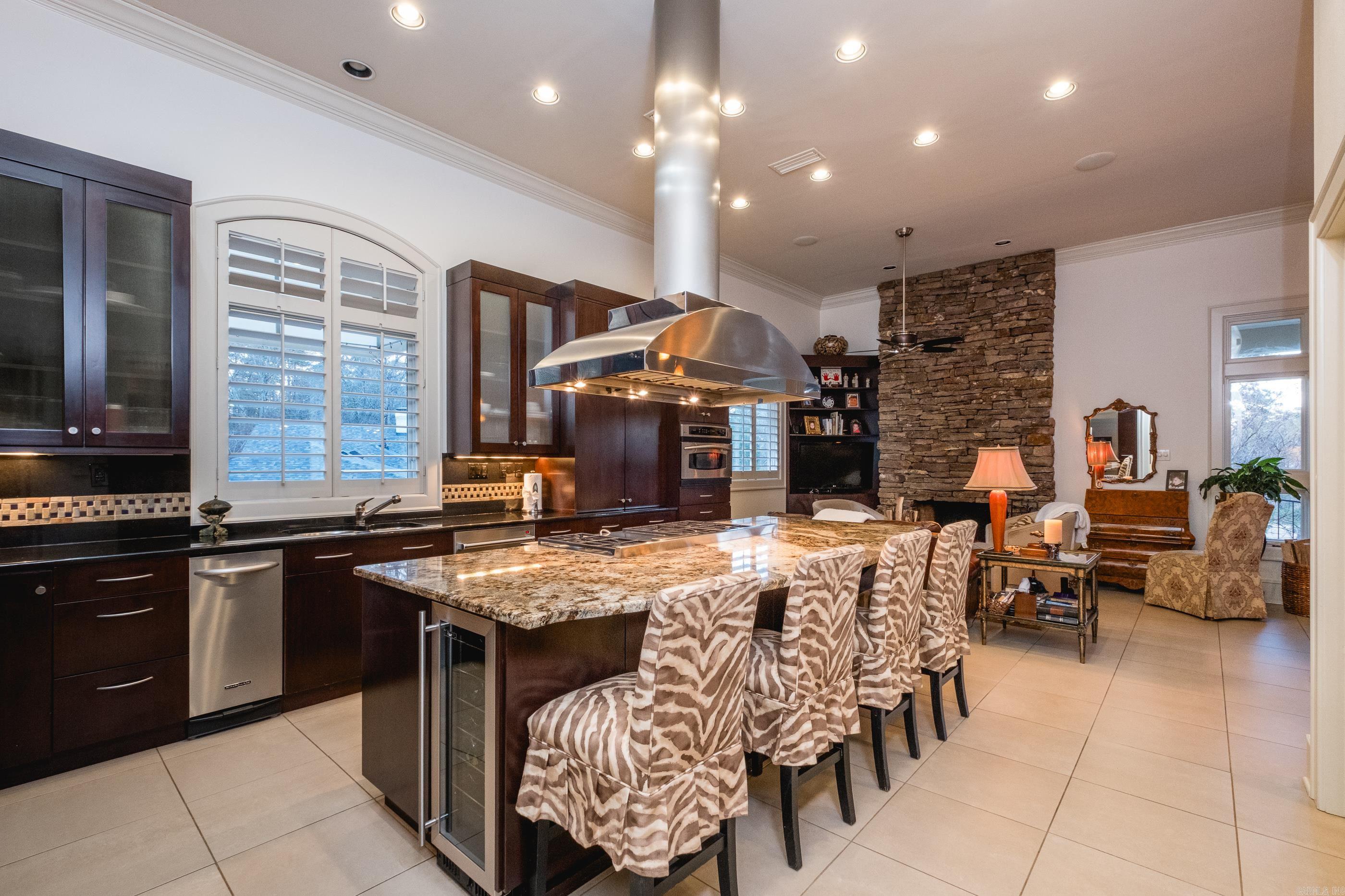 PLEASANT VALLEY - Residential