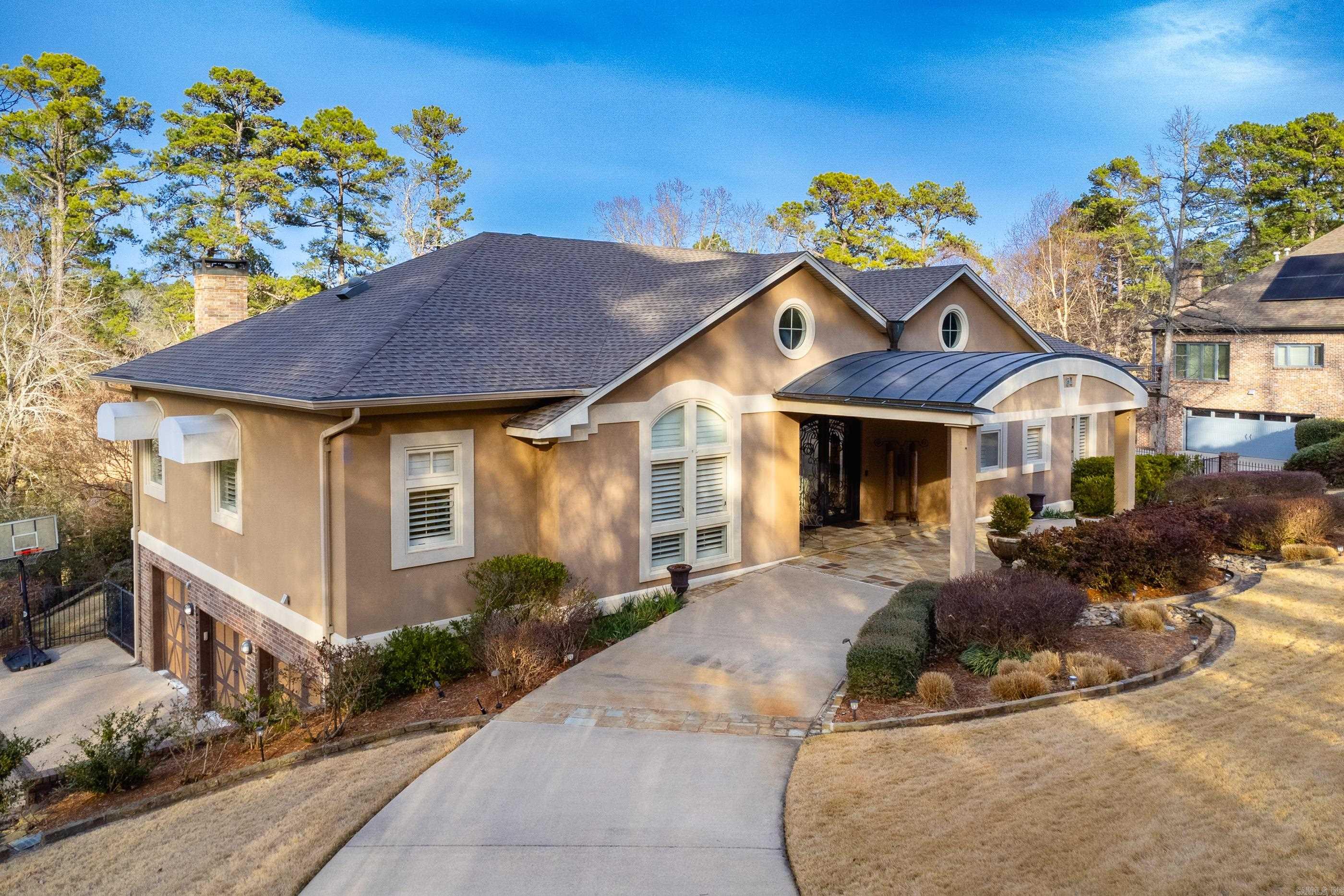 PLEASANT VALLEY - Residential