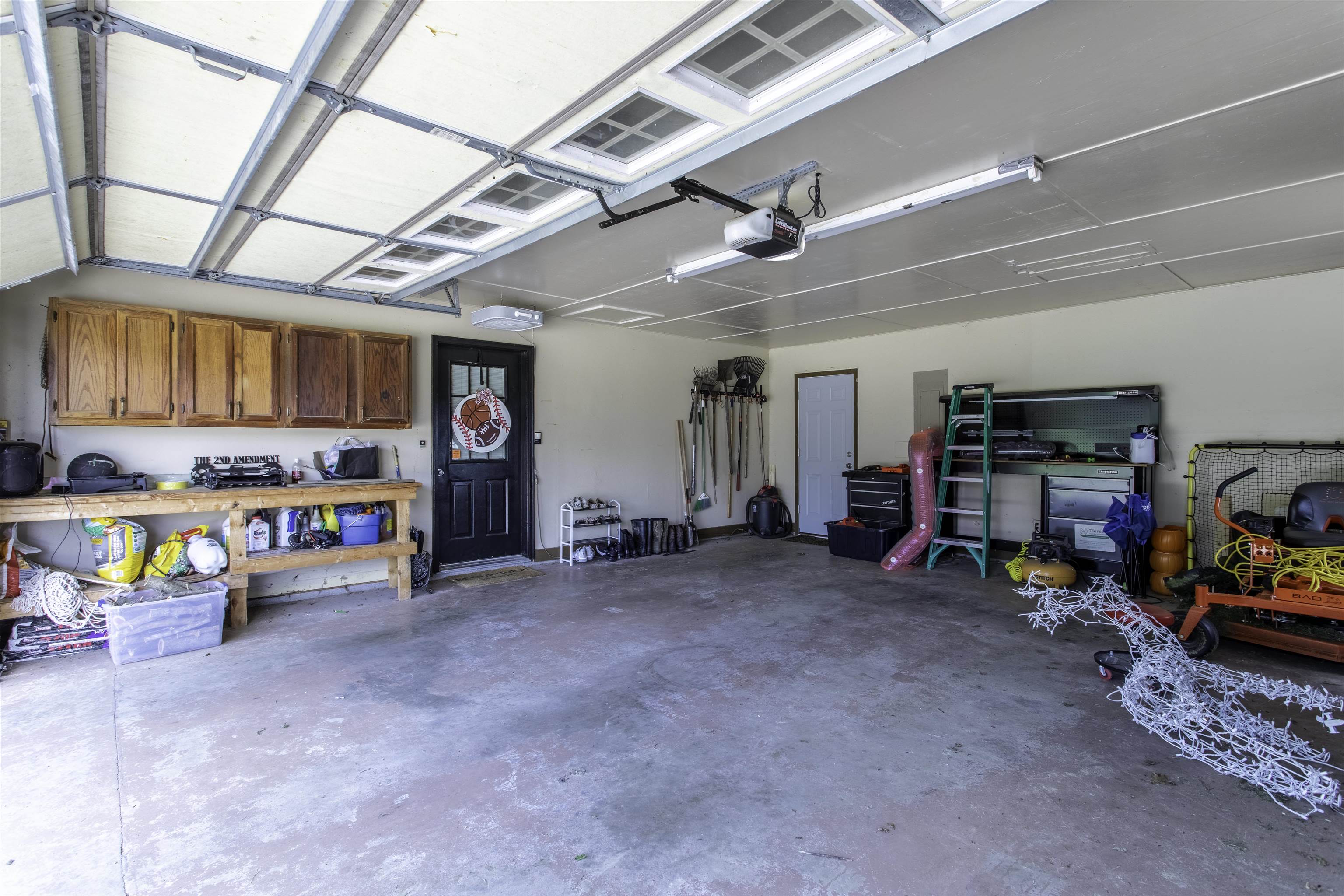 WALNUT RIDGE UNPLATTED - Residential