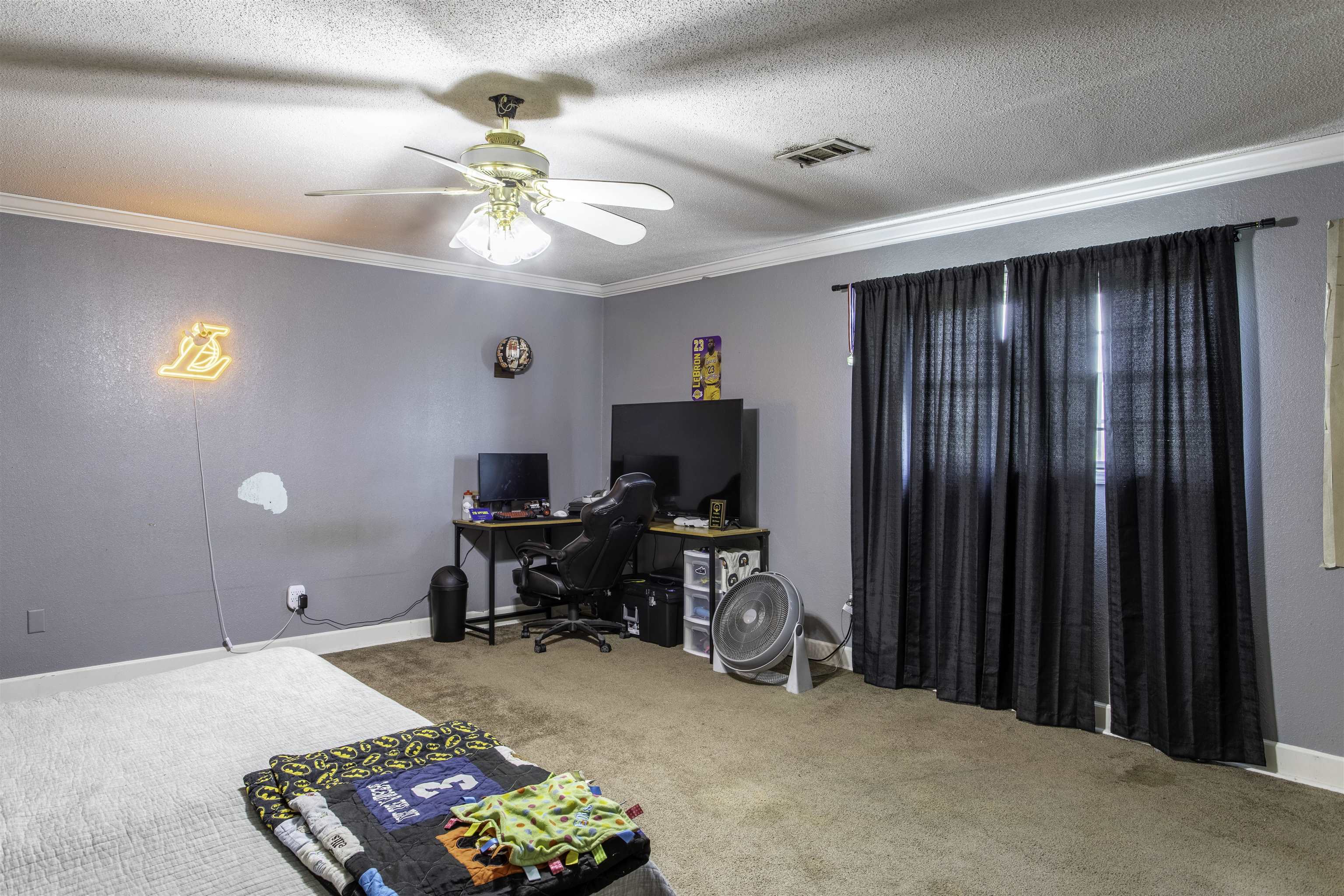 WALNUT RIDGE UNPLATTED - Residential