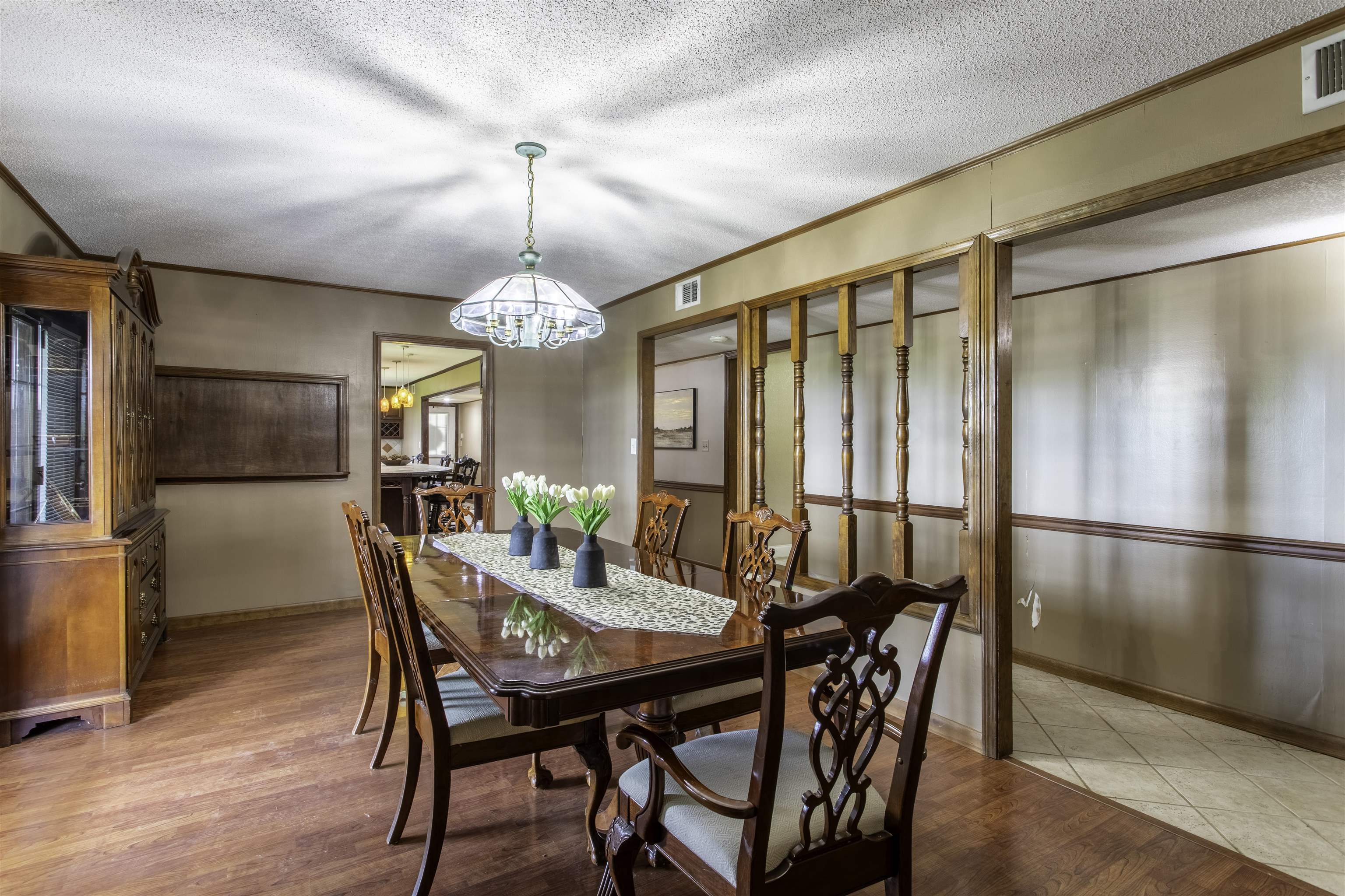 WALNUT RIDGE UNPLATTED - Residential