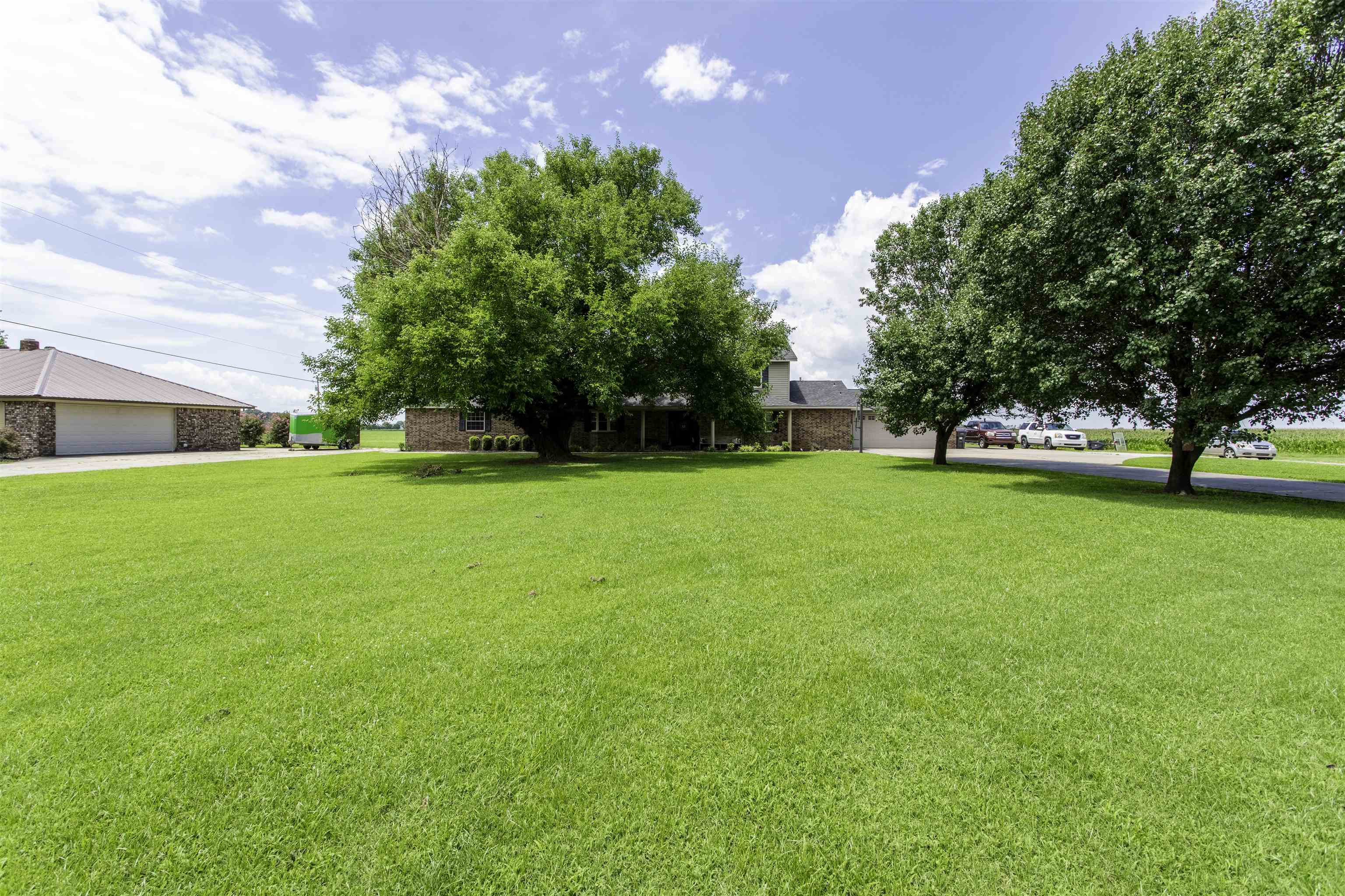 WALNUT RIDGE UNPLATTED - Residential