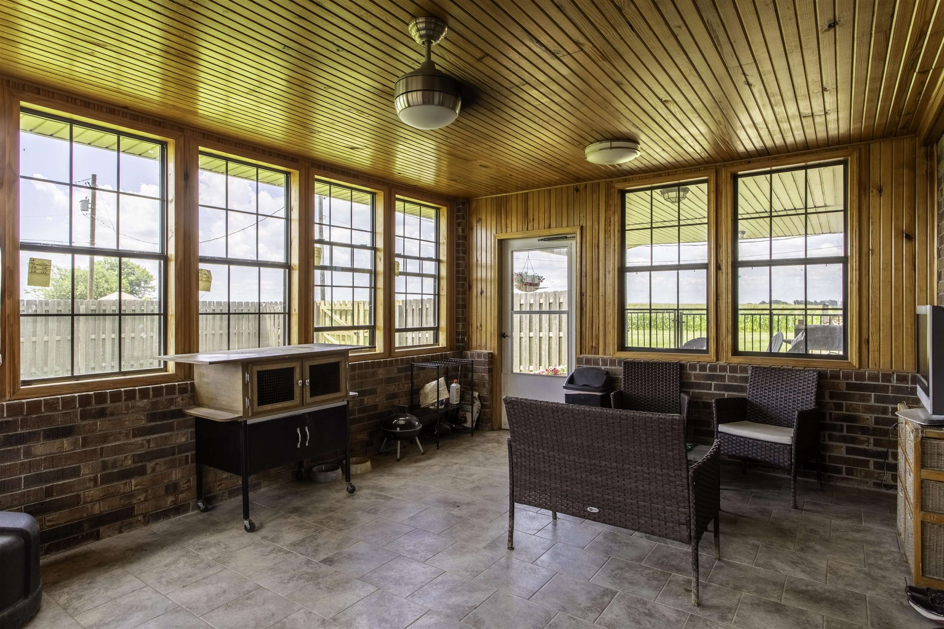 WALNUT RIDGE UNPLATTED - Residential