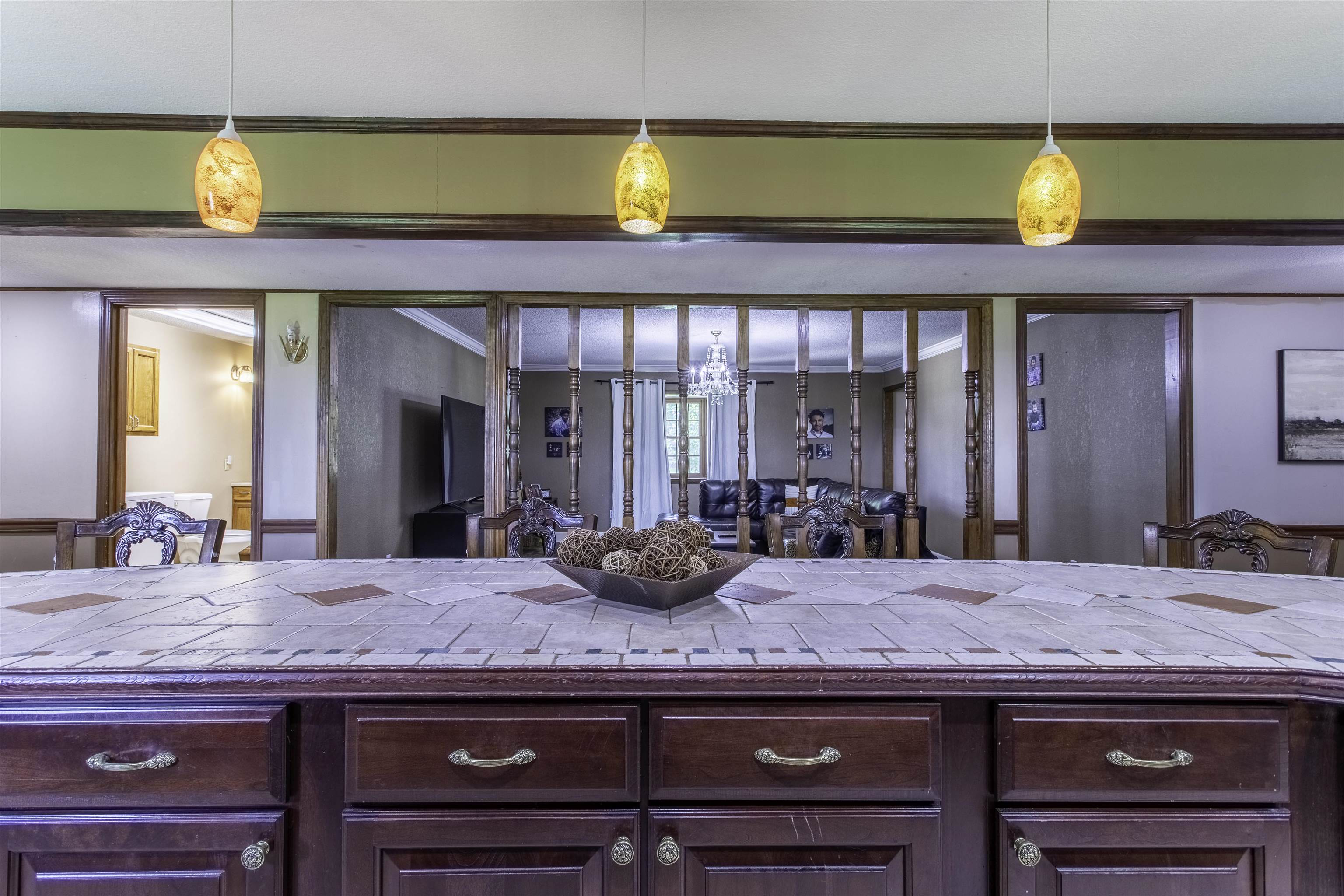 WALNUT RIDGE UNPLATTED - Residential