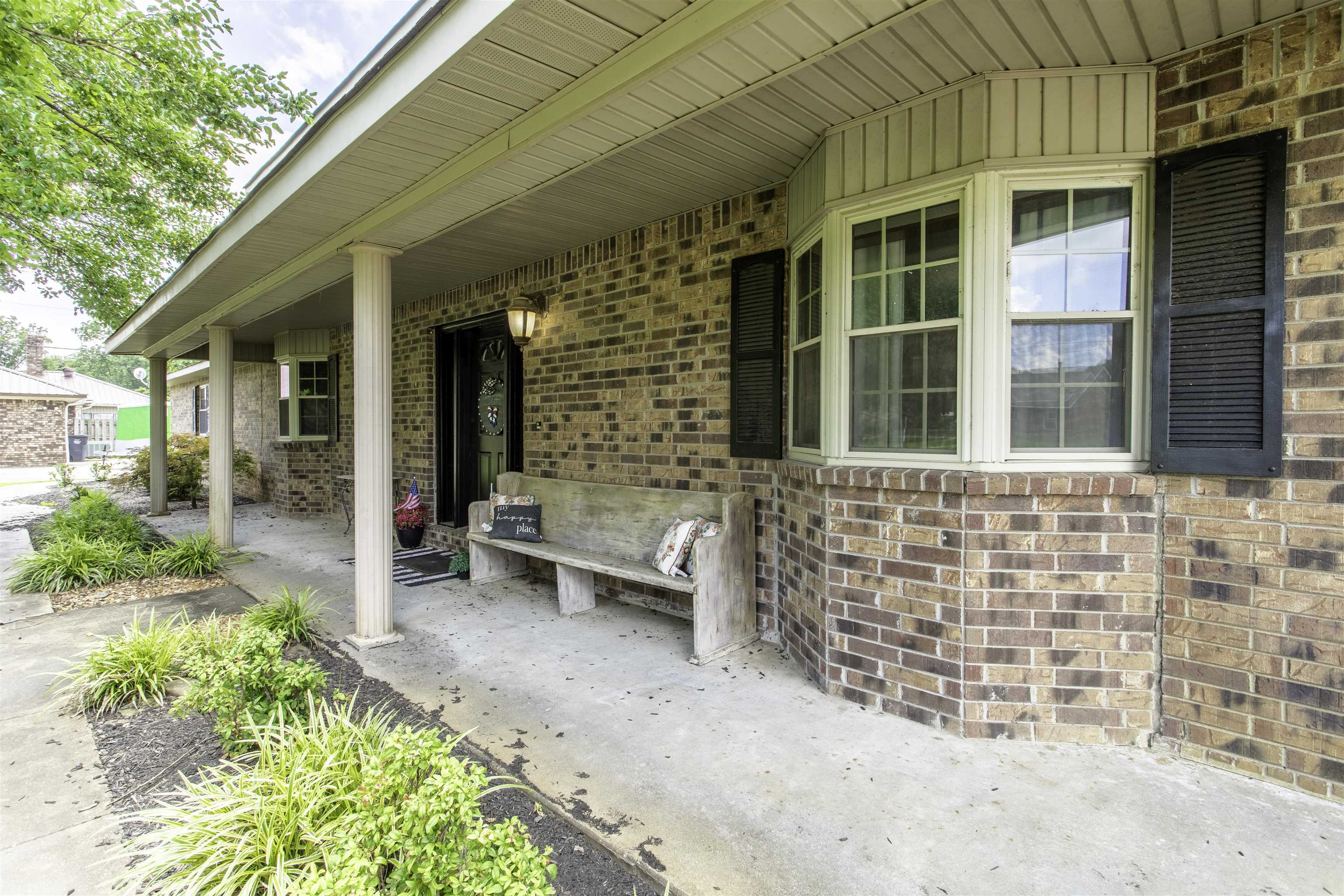 WALNUT RIDGE UNPLATTED - Residential